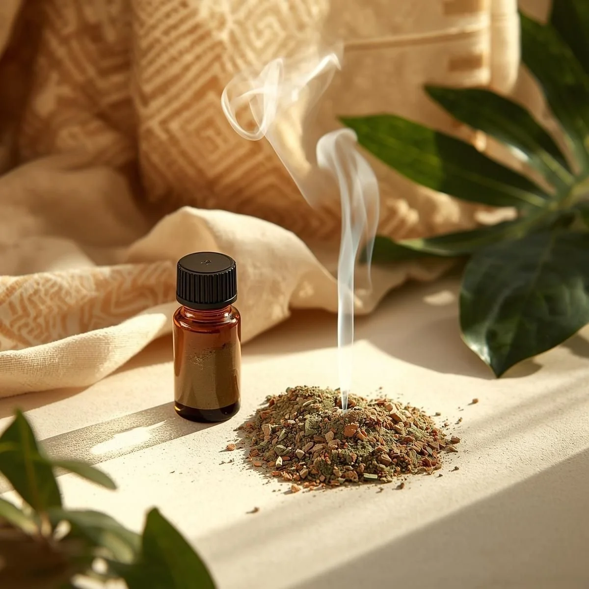 Huin Kuin Incense