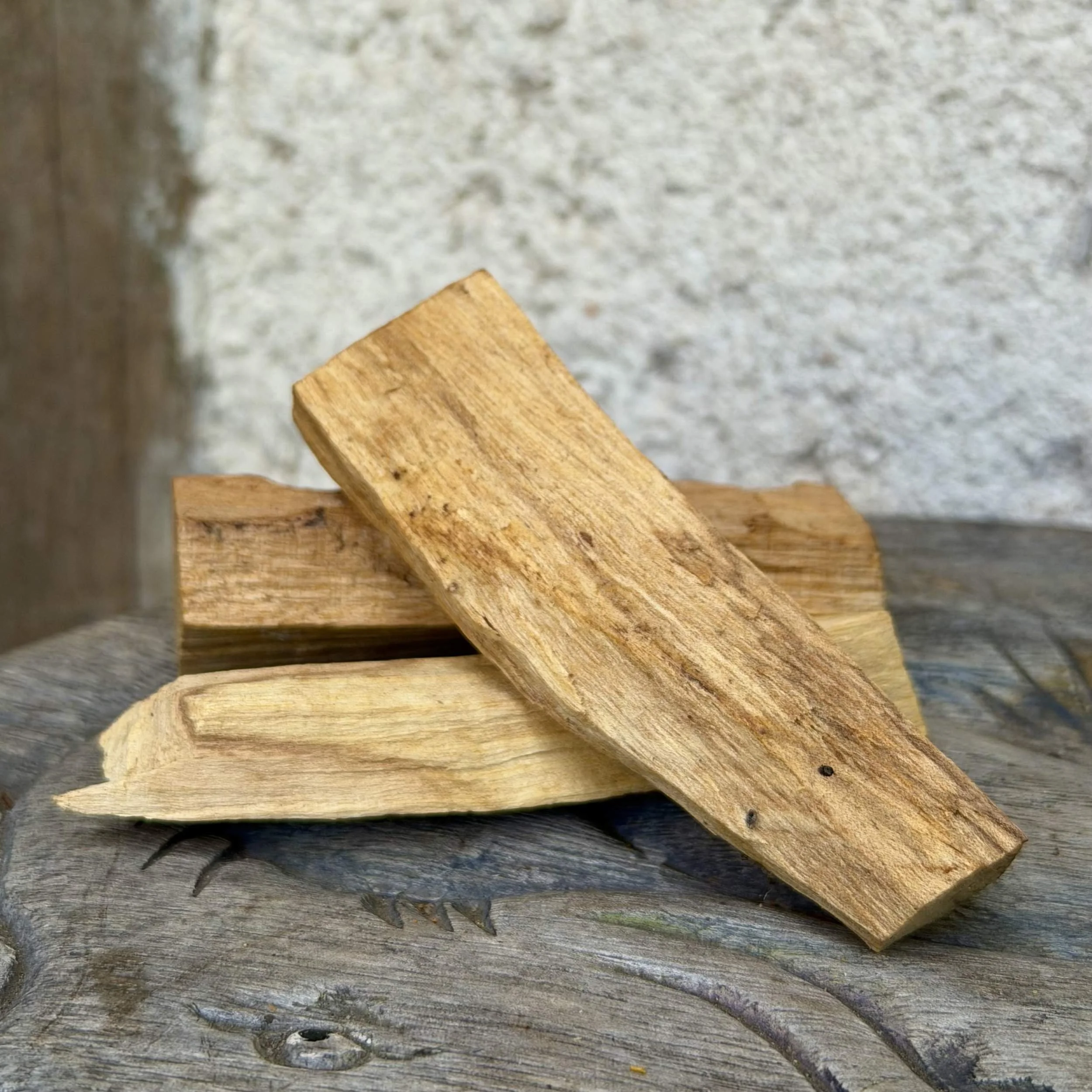Premium Palo Santo Cleansing Sticks