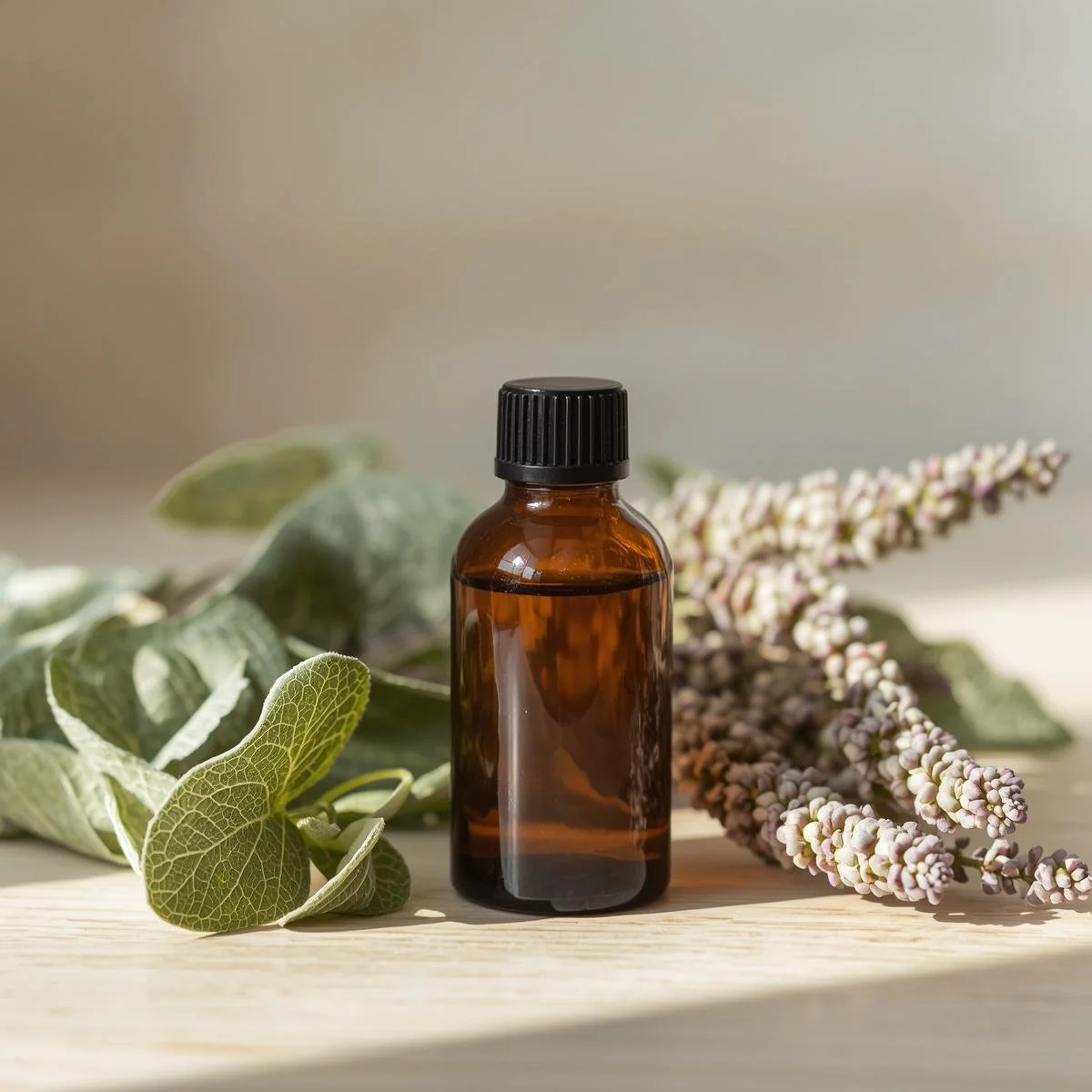 Clary Sage Essential Oil | Salvia scarea 10ml