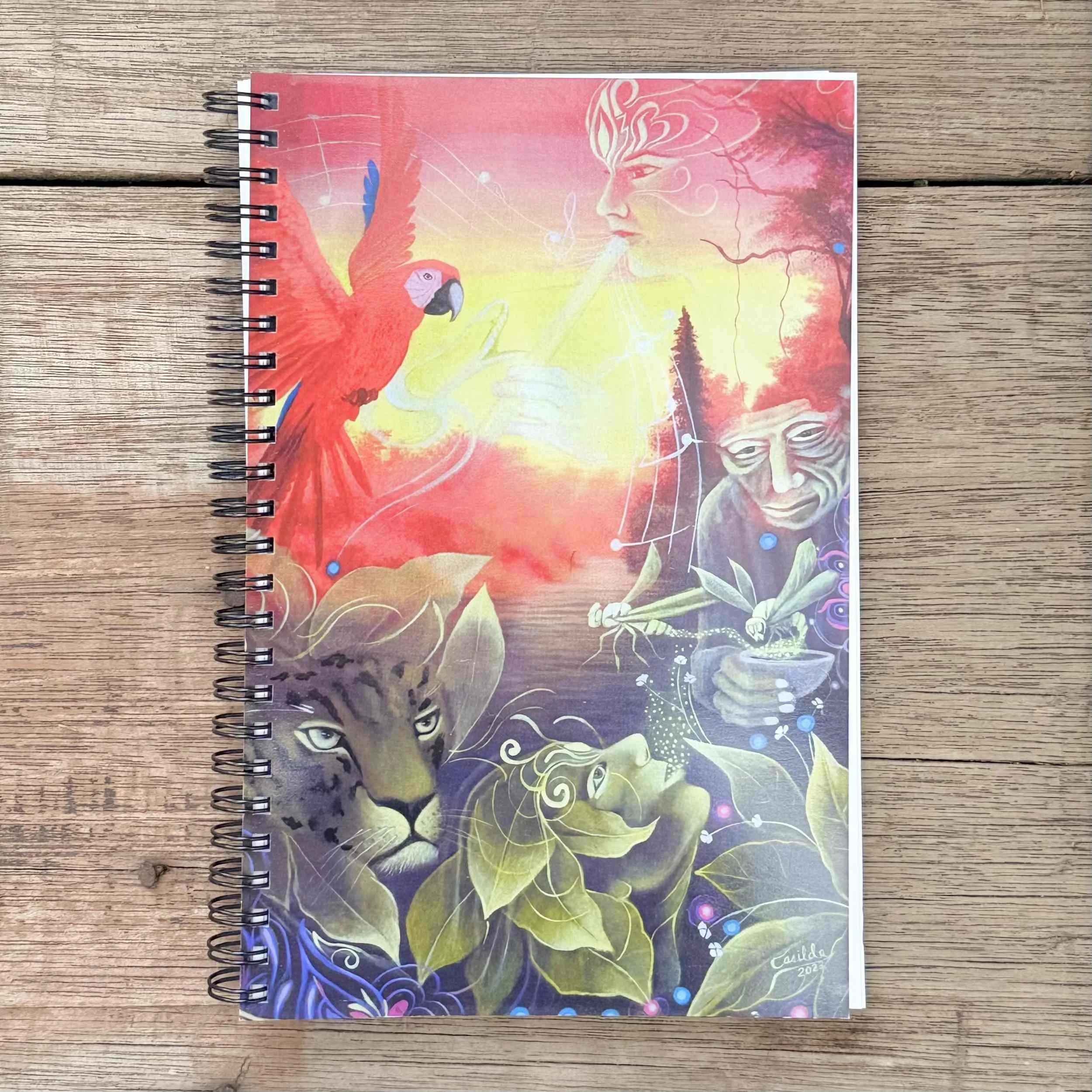 Forest Medicine Journal