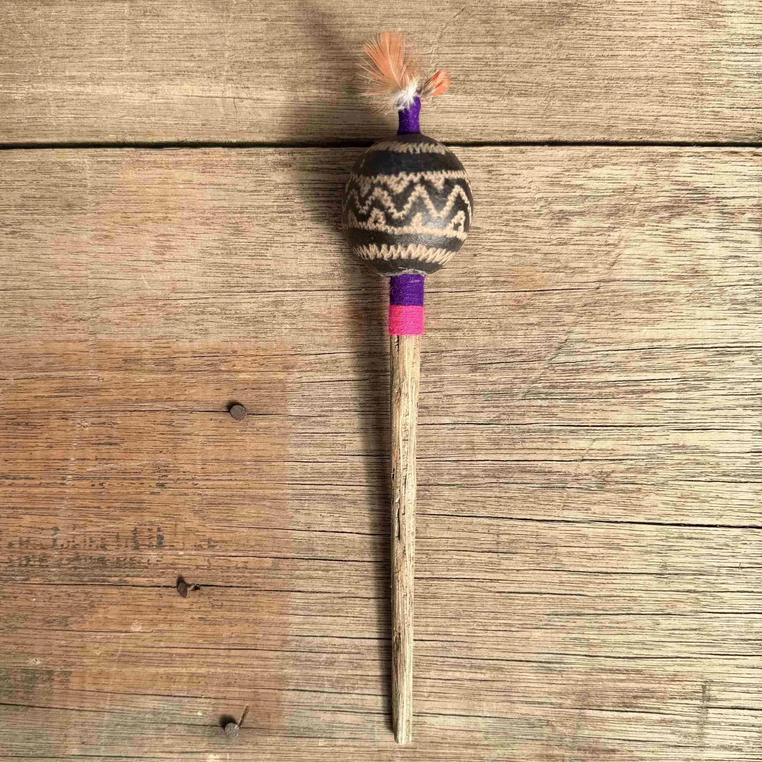 vajras-handmade-peruvian-gourd-rattle-chevron-purplejpg.jpg