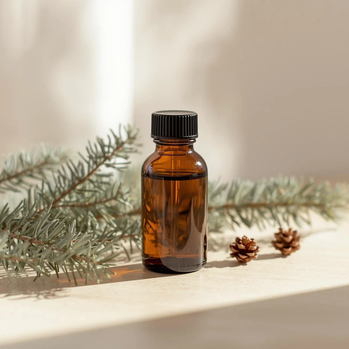 Cedarwood Essential Oil | Cedrus atlantica 10ml