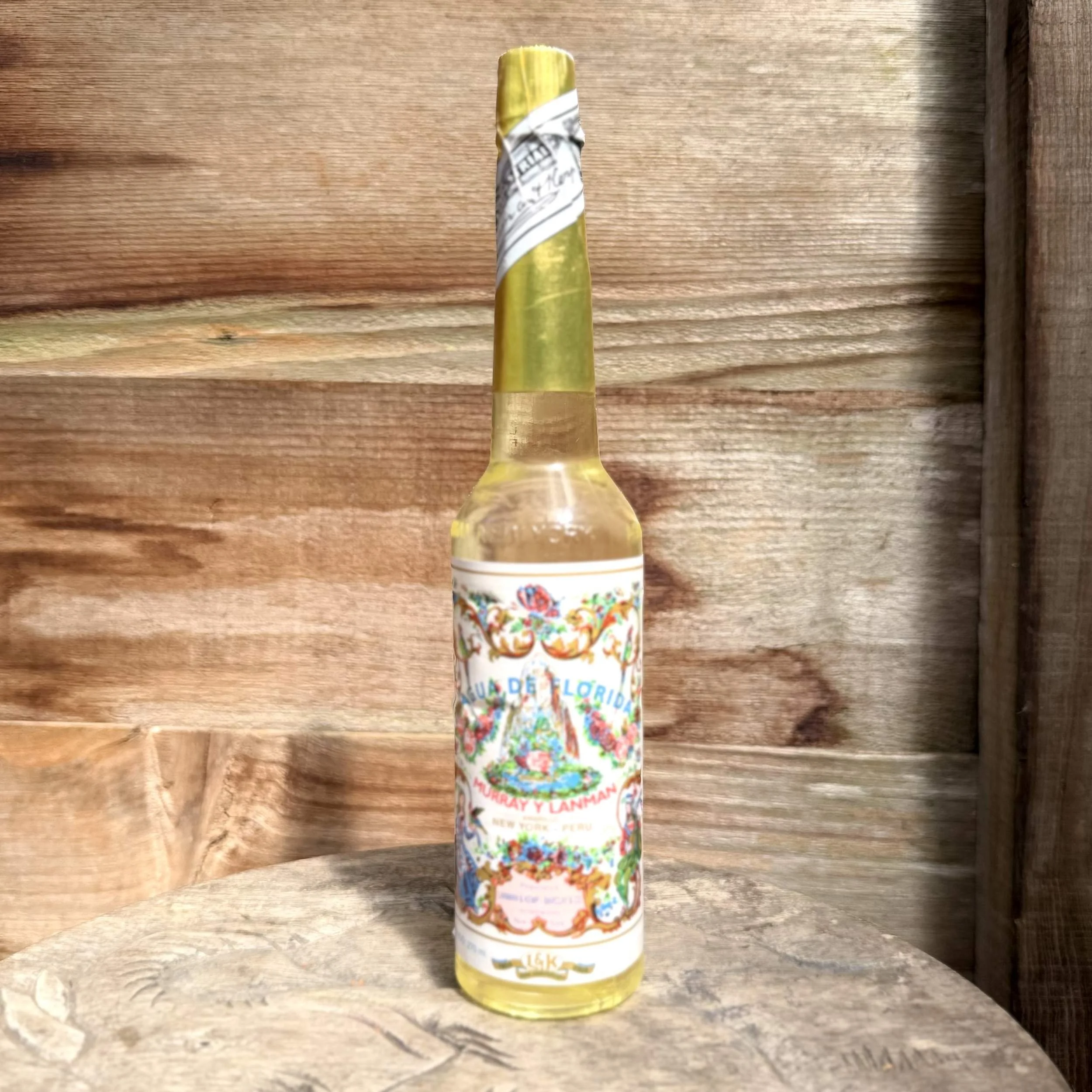 Aqua de Florida 270ml