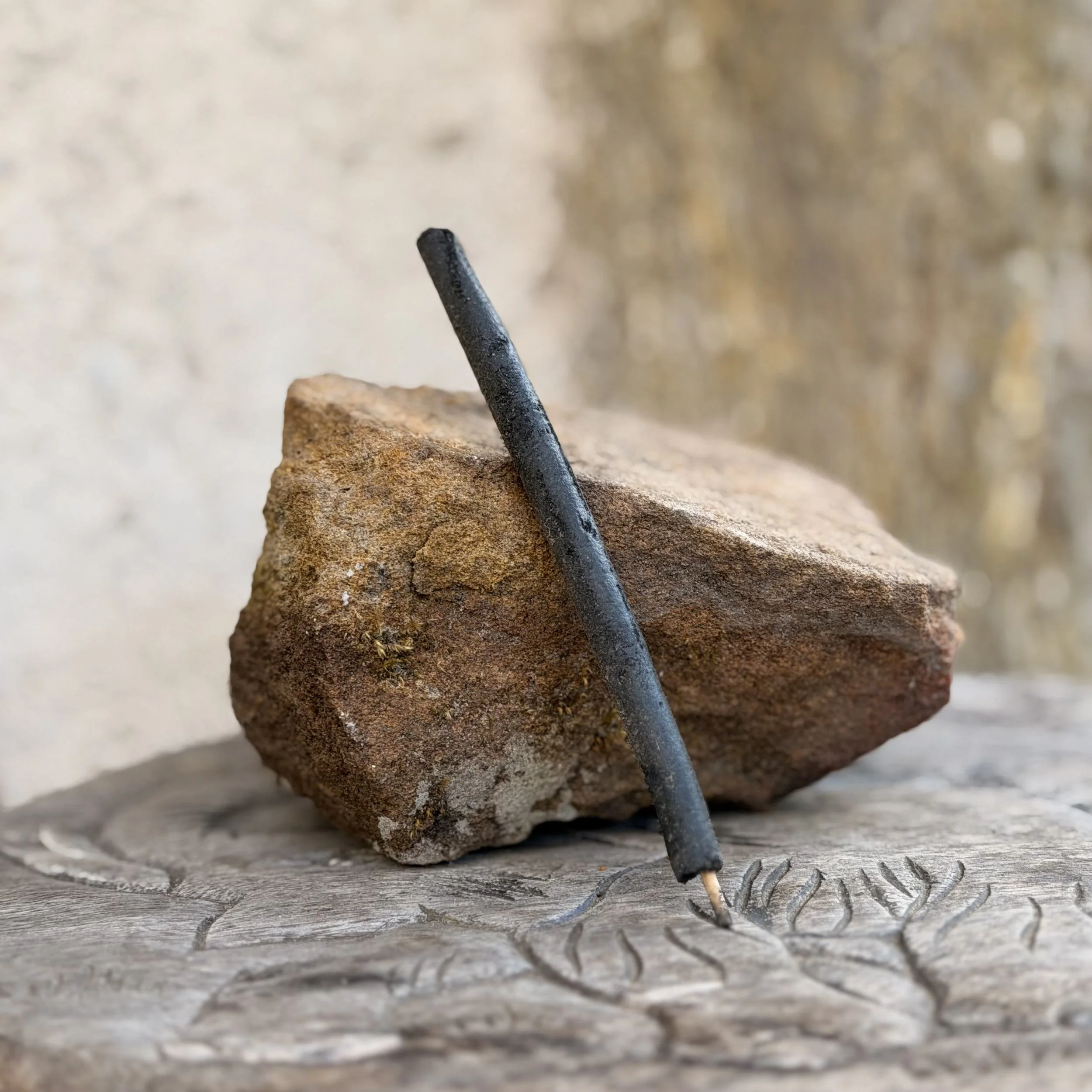 Incan Brazilian Incense - Single Stick - Assorted Fragrances