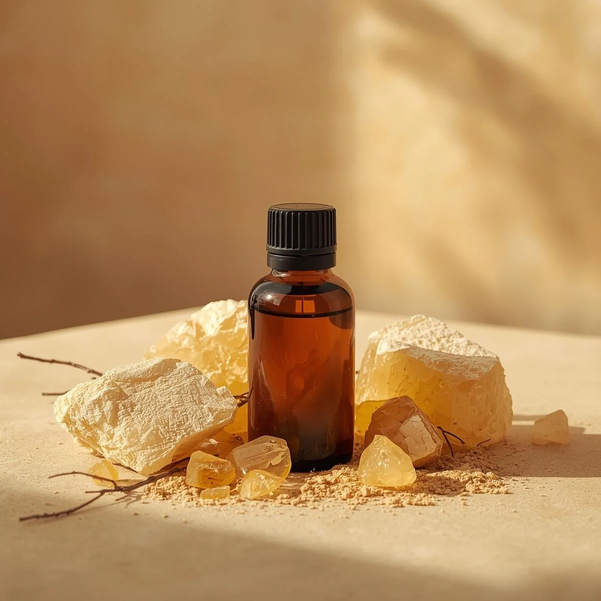 Frankincense Essential Oil - Boswellia carterii 10ml