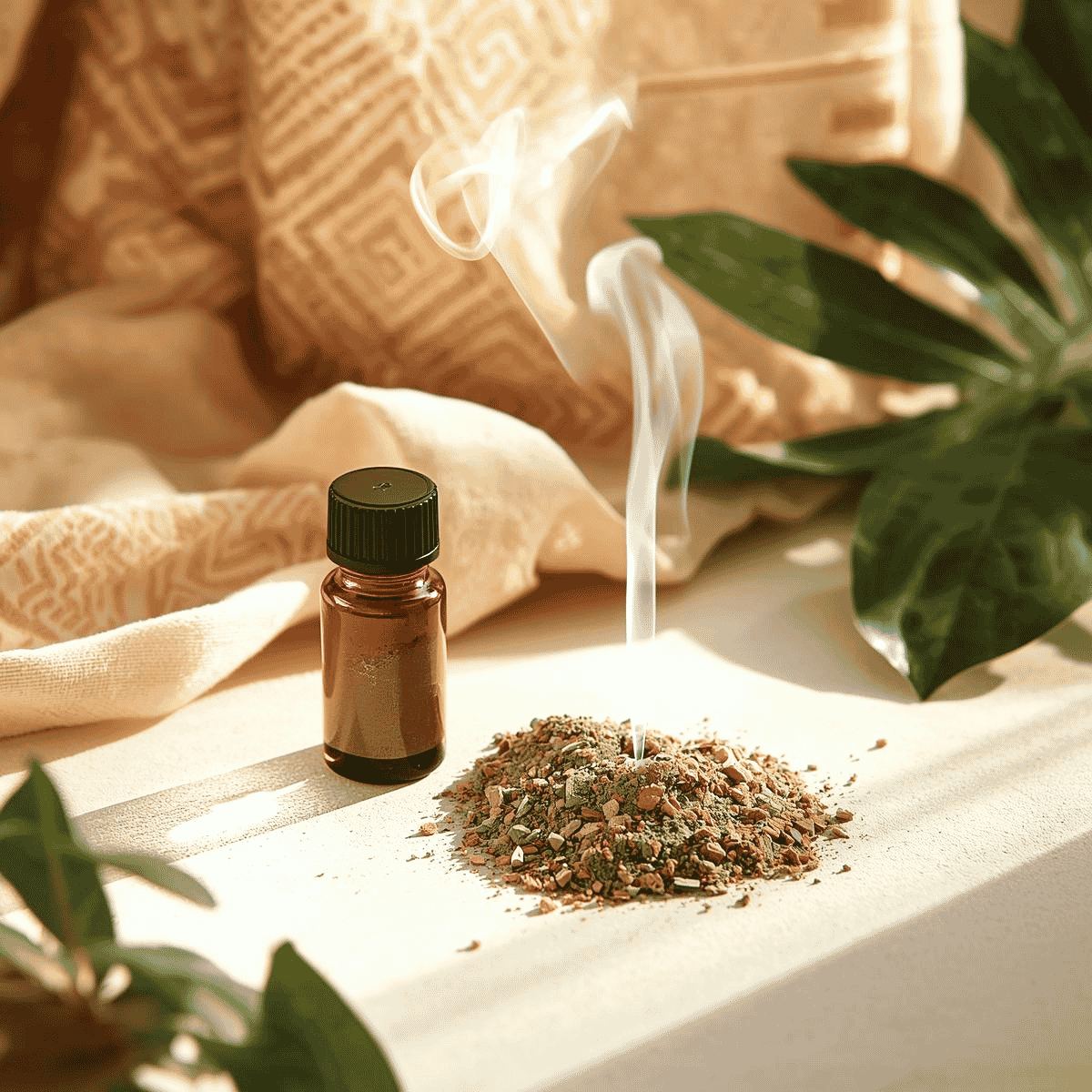 Huin Kuin Incense