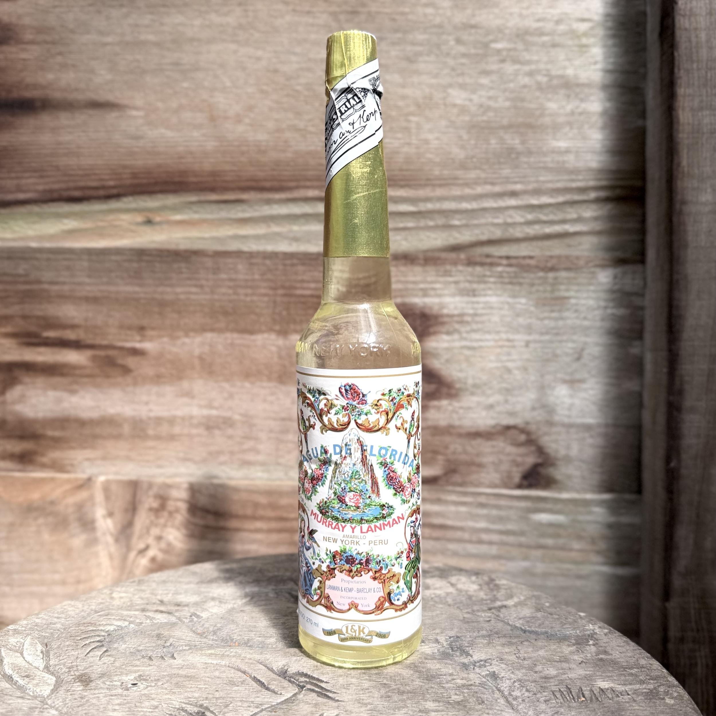 Aqua de Florida 270ml