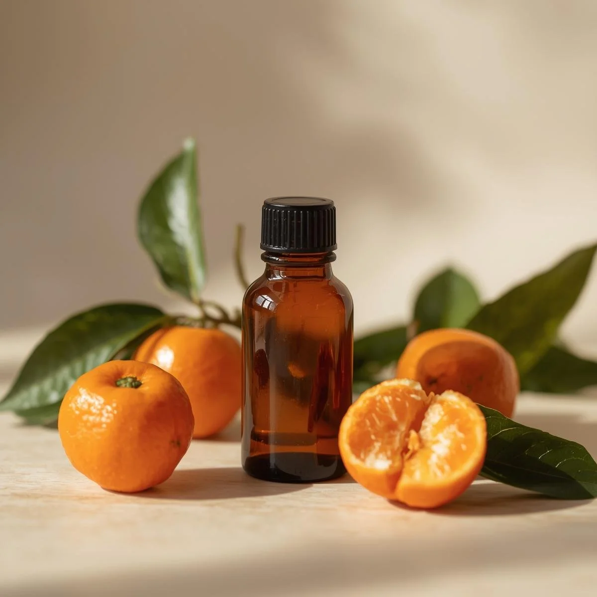 Mandarin | Citrus reticulata  Essential Oil 10ml