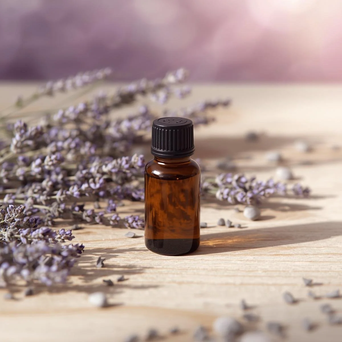 Lavender | Lavandula angustifolia Essential Oil