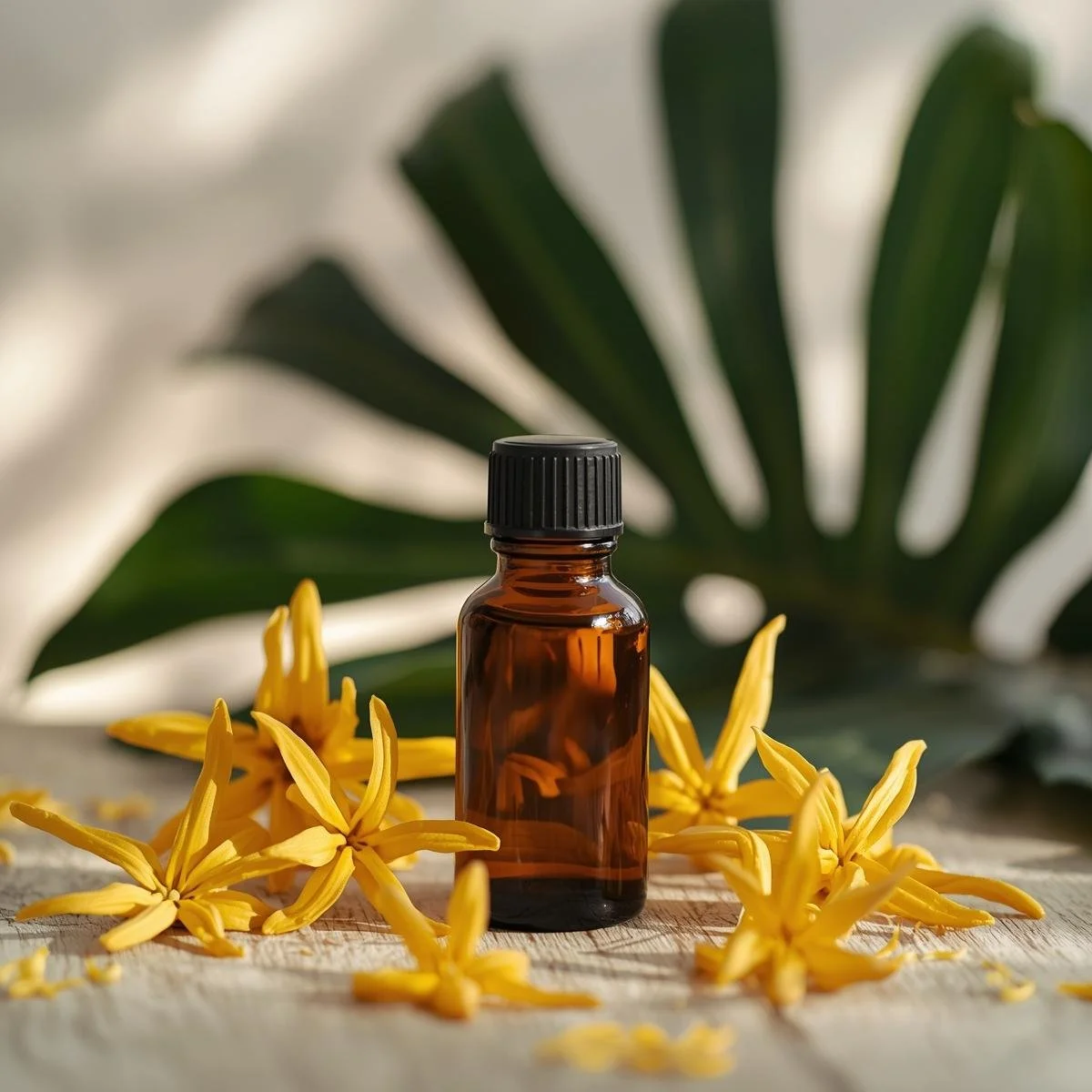 Ylang Ylang Essential Oil | Cananga odorata 10ml