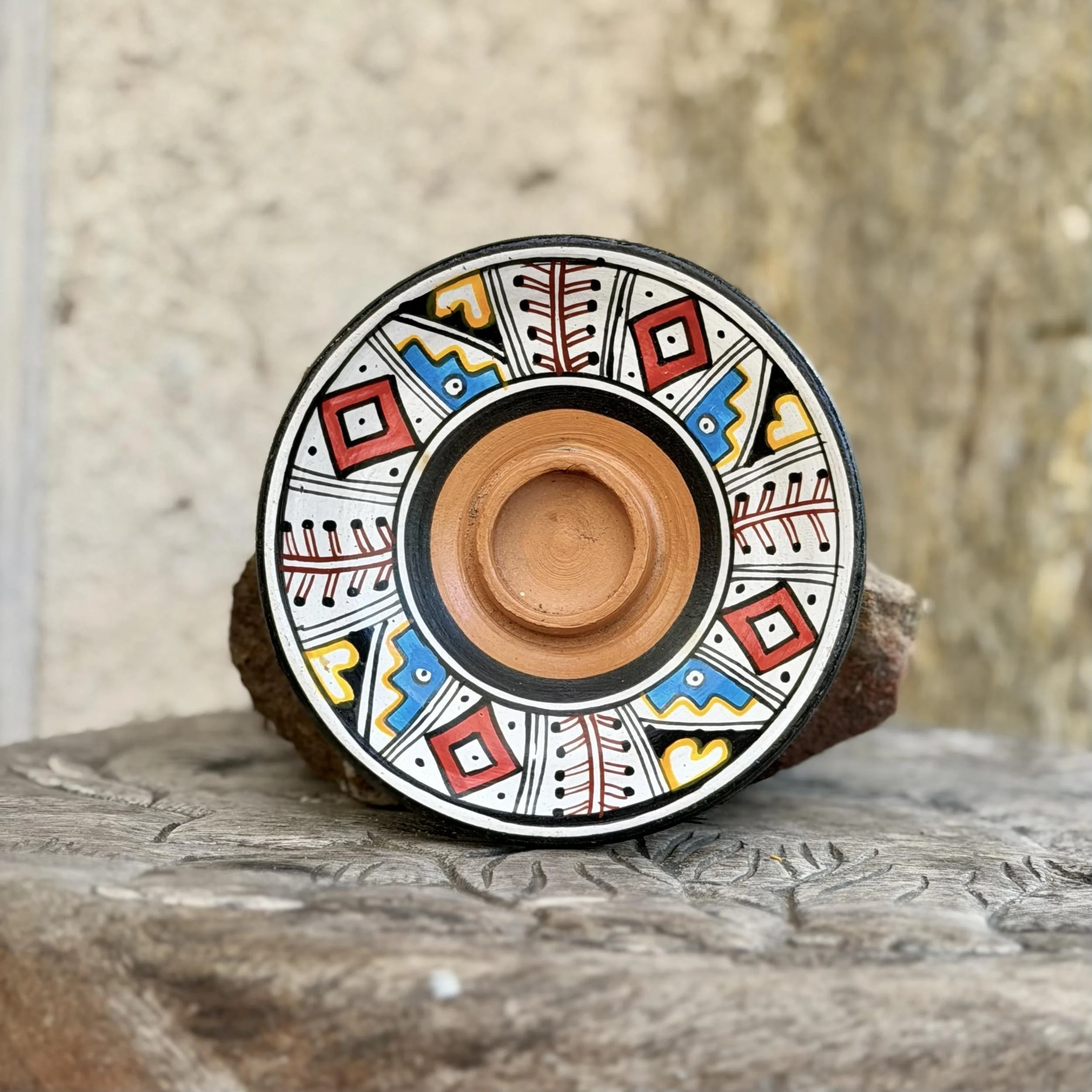 Incense Holder