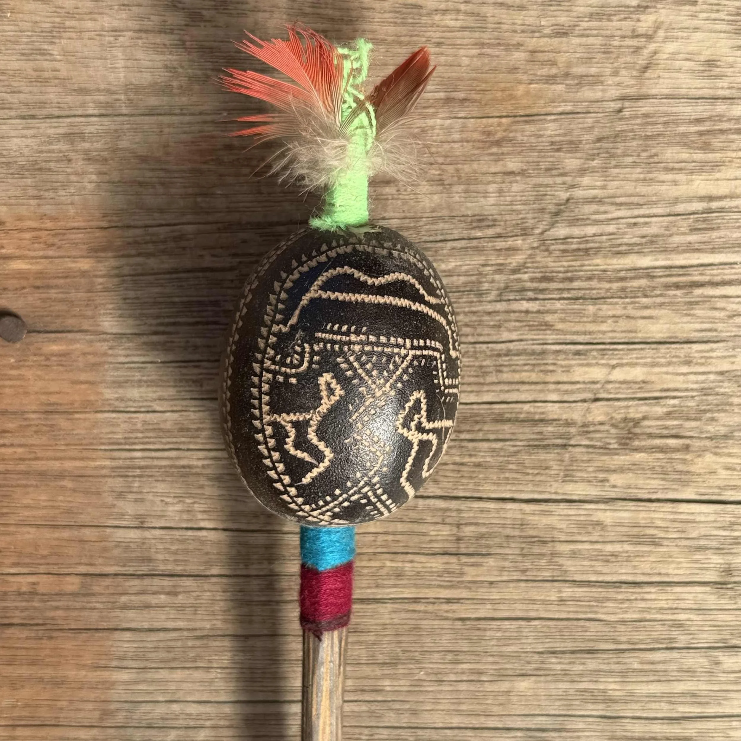 vajras-handmade-peruvian-gourd-rattle-fish-green.jpg