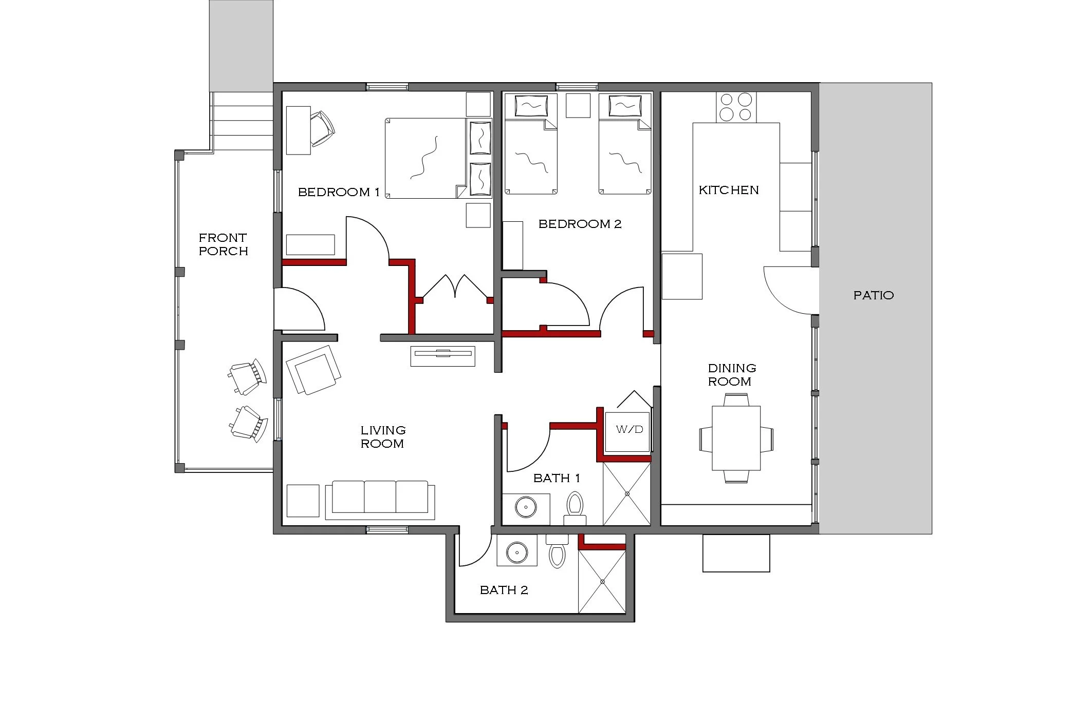 OAKLEY FARMHOUSE NEW PLAN