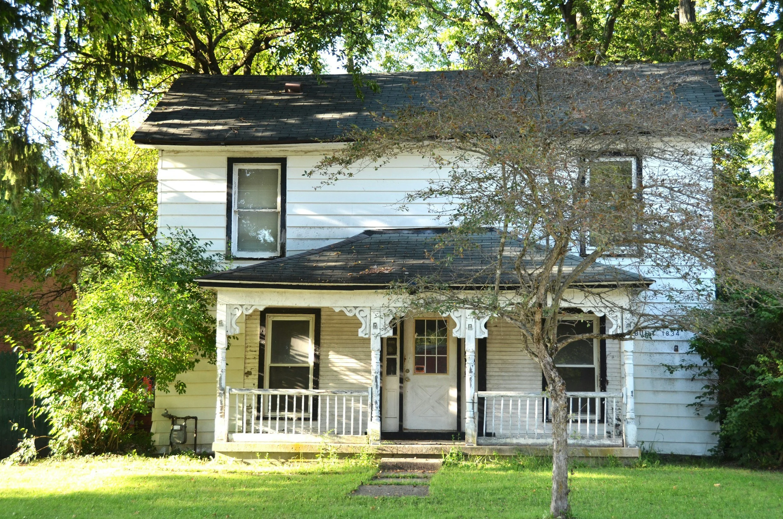 Fixer Upper FAQs