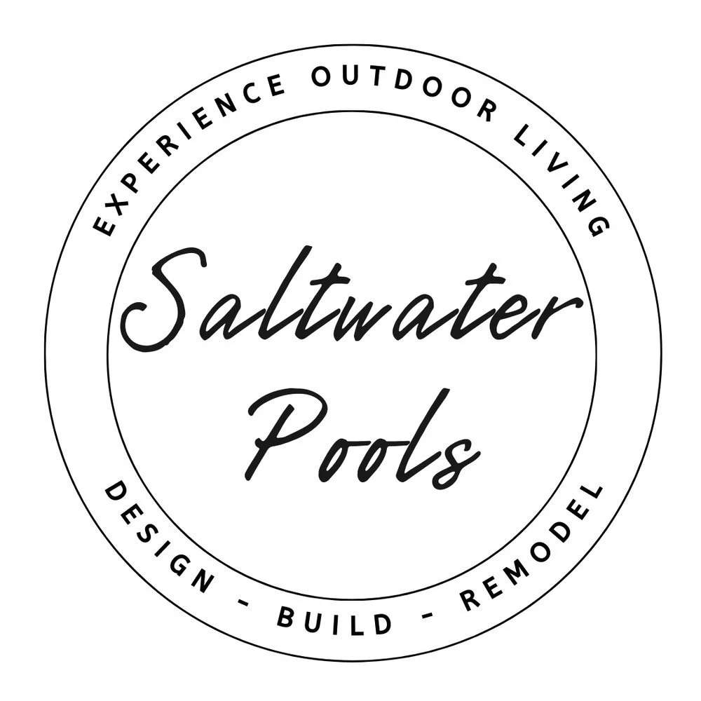 Saltwater Pools of Florida Inc.