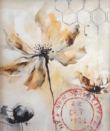 Postmarked Light 2025 | Digital