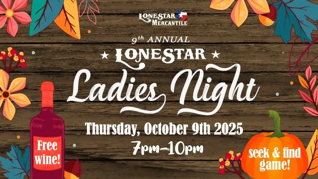 Ladies Night