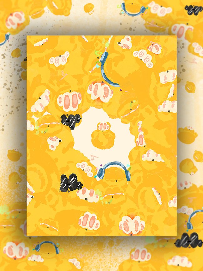 THE LOLOS YELLOW PRINT.jpg