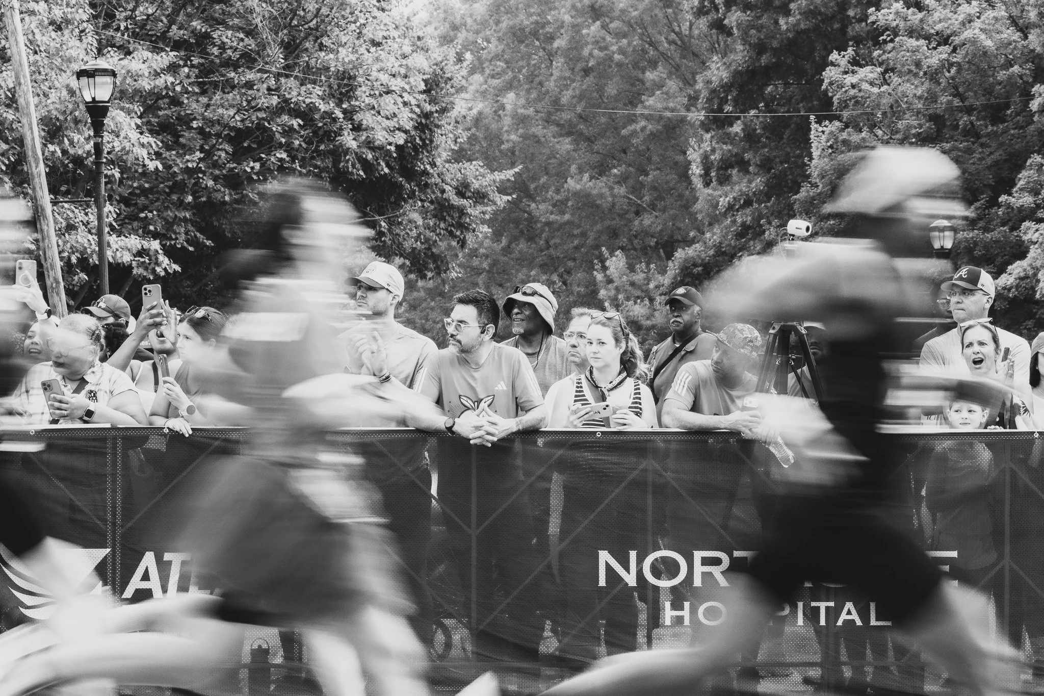 Peachtree Road Race '26