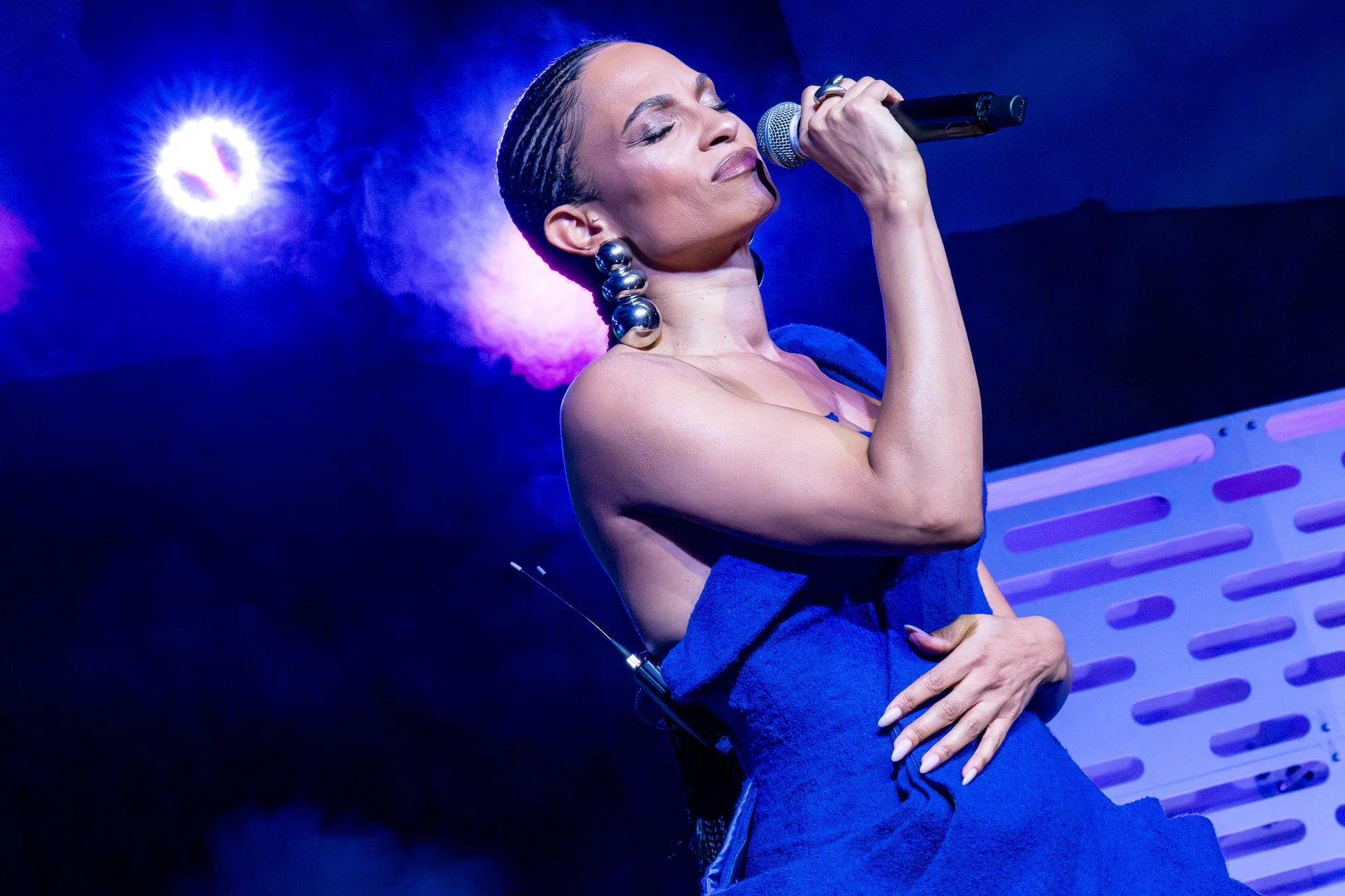 Goapele - 011726 - Atlanta