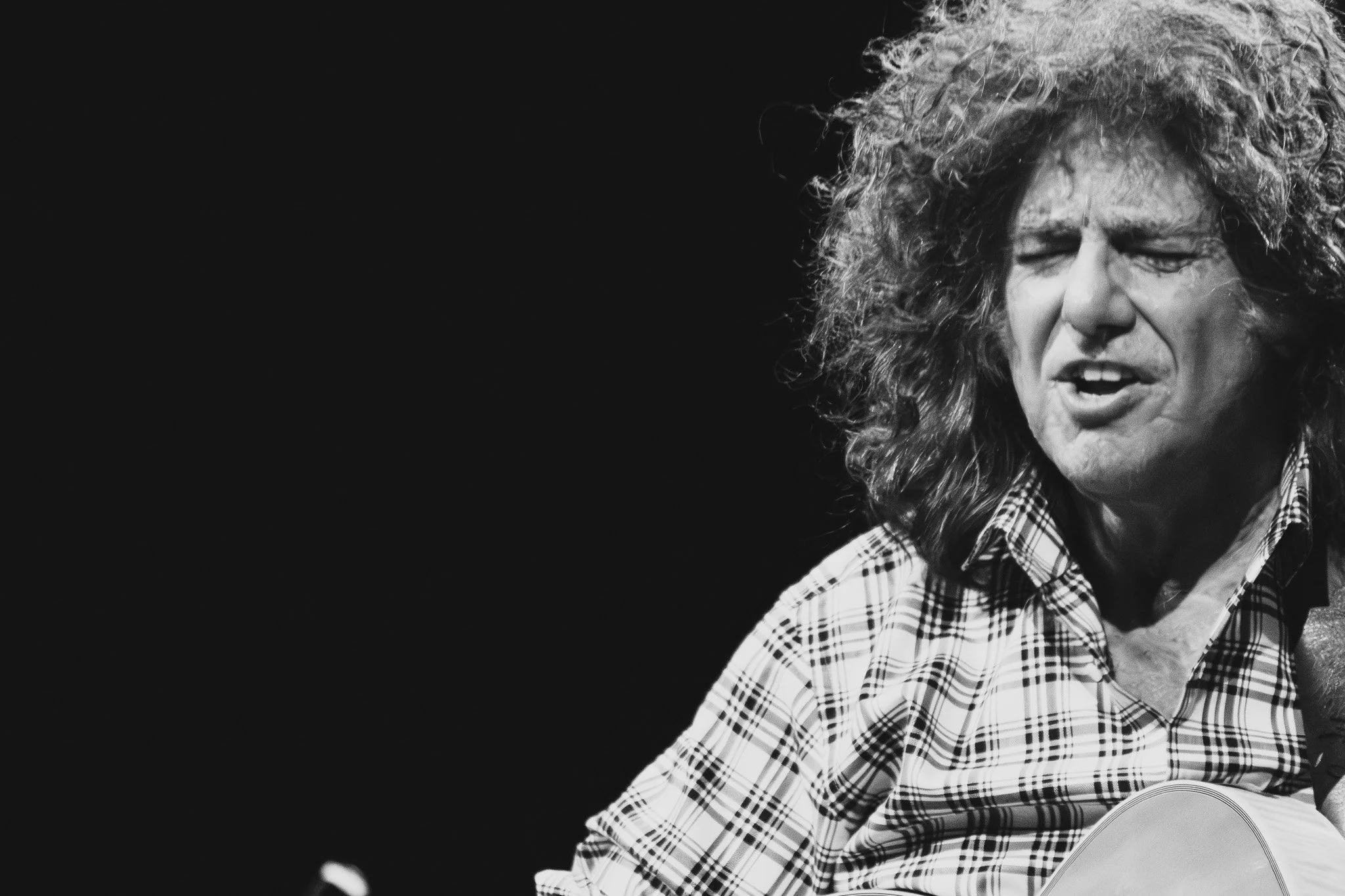 Pat Metheny - 032326 - Symphony Hall Atlanta