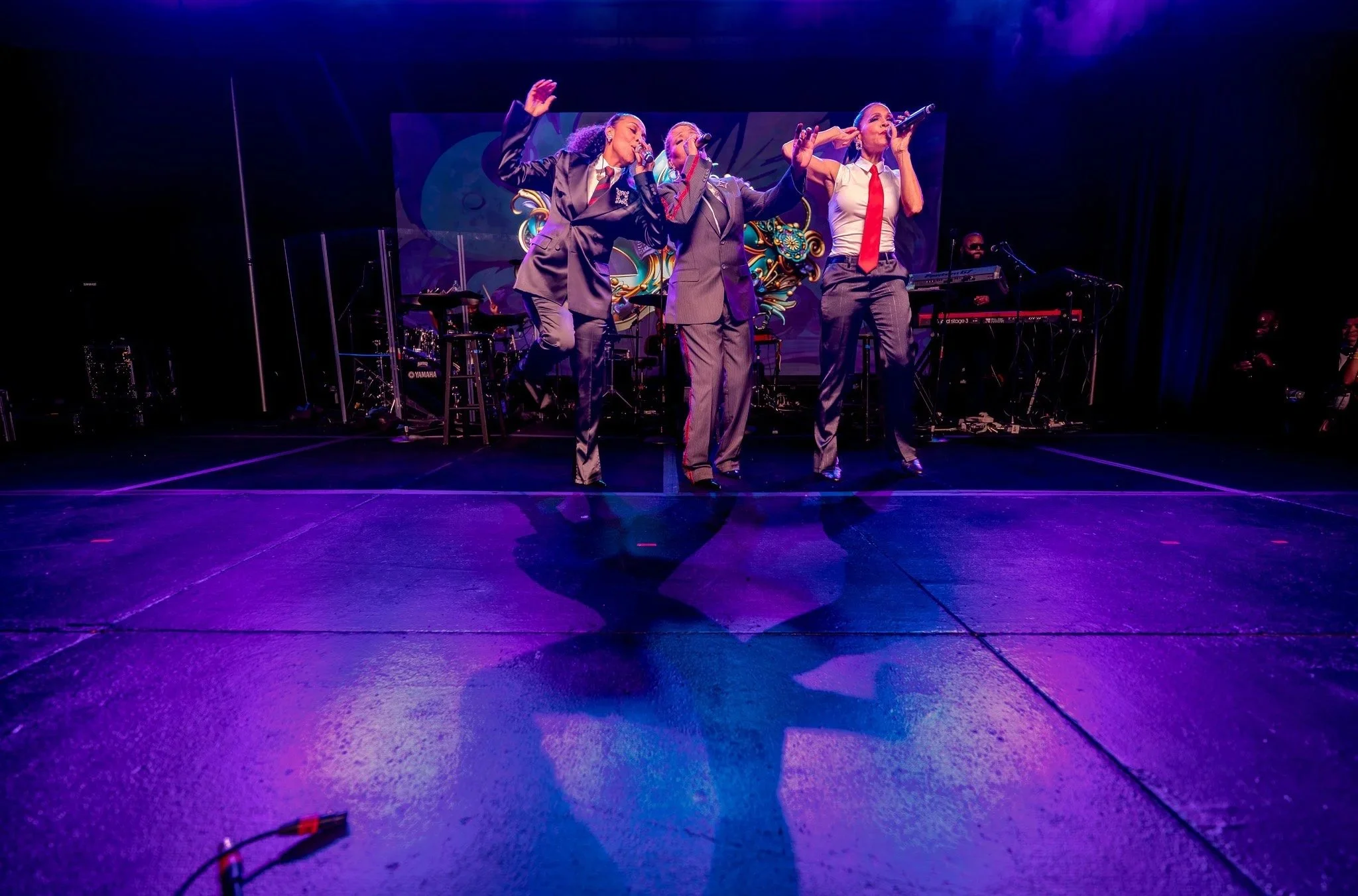 En Vogue - Atlanta, Georgia - 122025