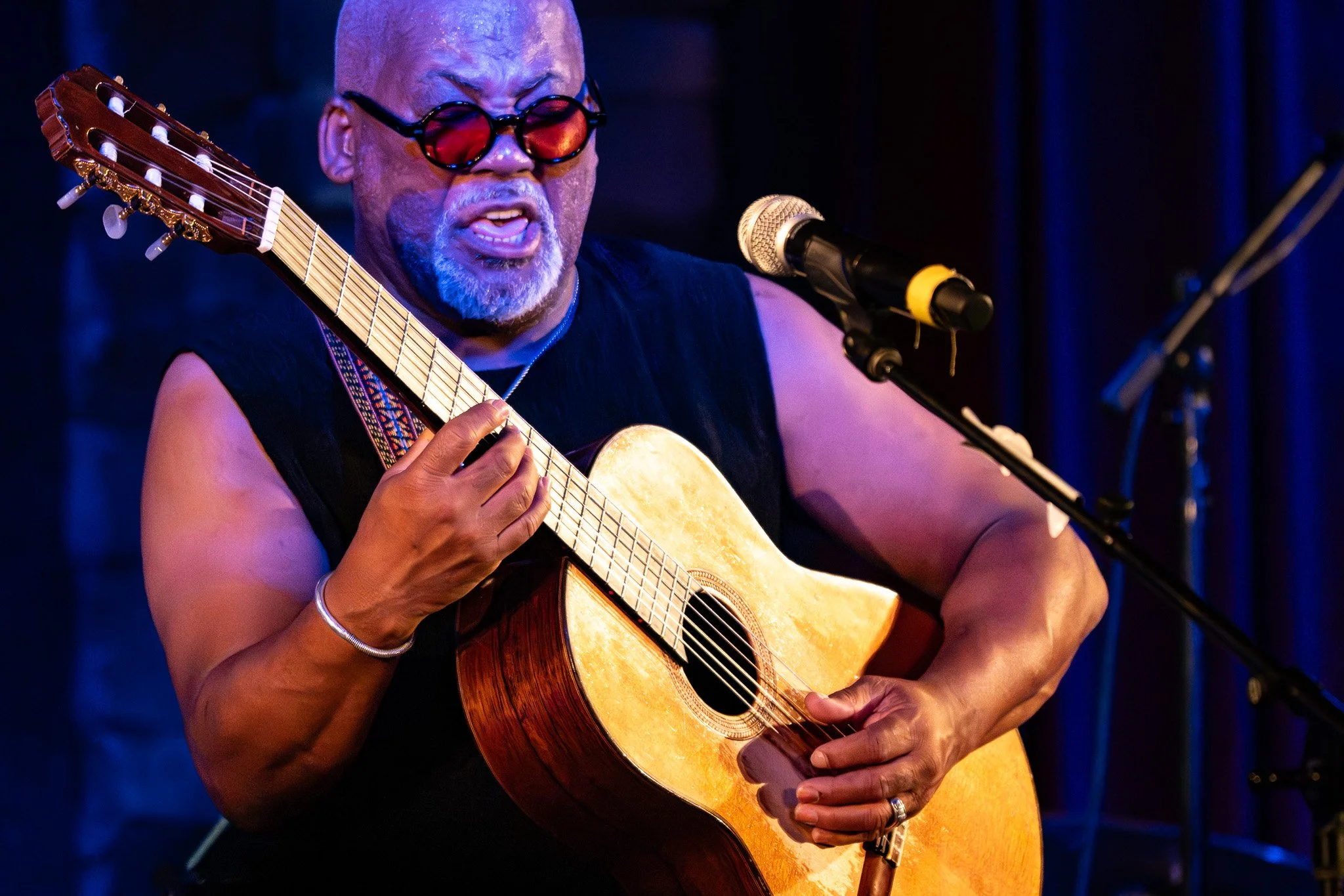 Jonathan Butler - City Winery Atlanta - 041426