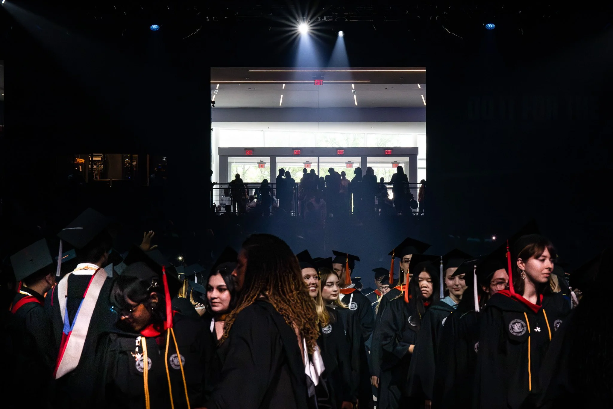 SCAD GRADS