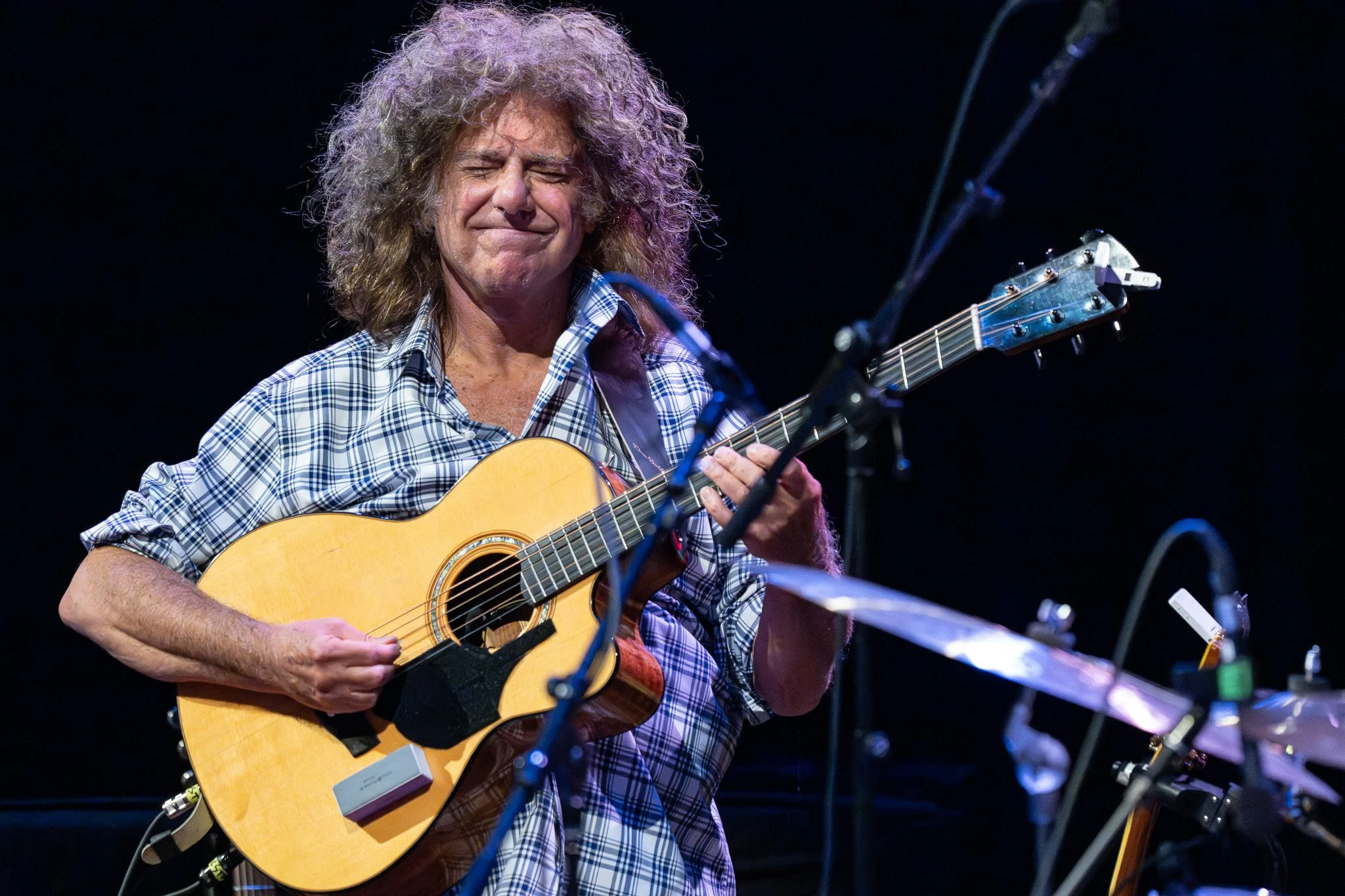 Pat Metheny - 032326 - Symphony Hall Atlanta