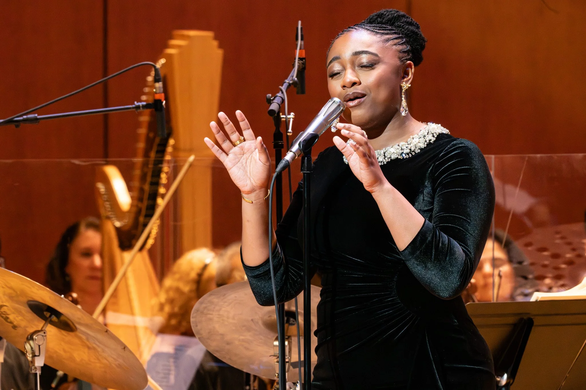 Samara Joy - Atlanta Symphony Hall - 032626