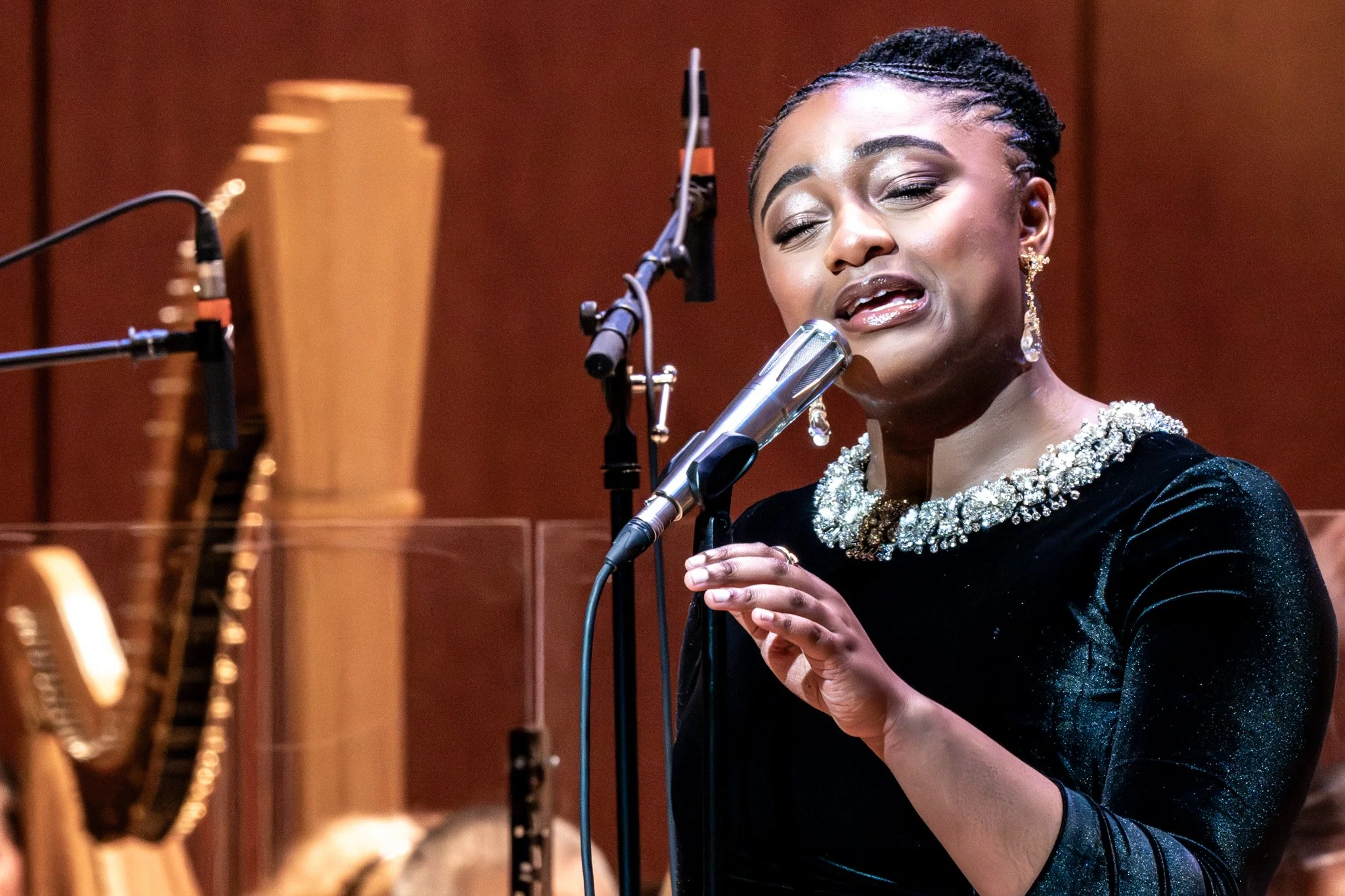 Samara Joy - Atlanta Symphony Hall - 032626