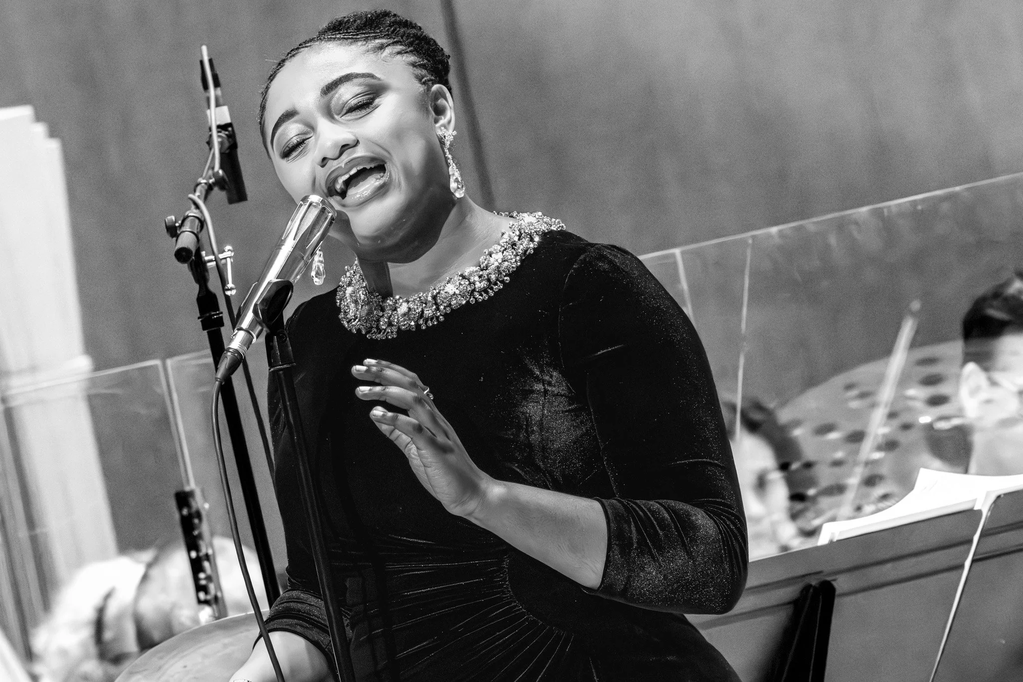 Samara Joy - Atlanta Symphony Hall - 032626