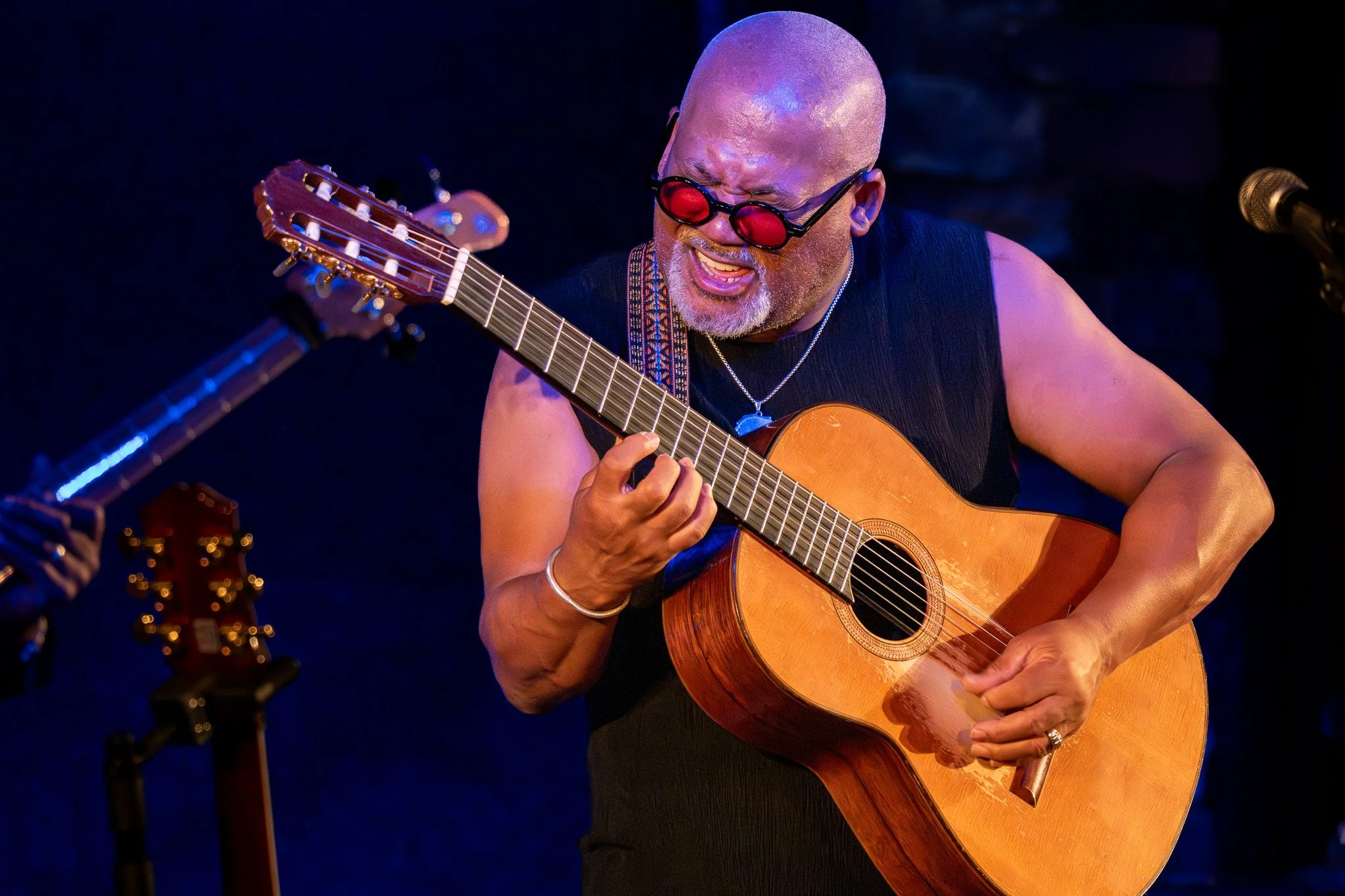 Jonathan Butler - City Winery - 041426