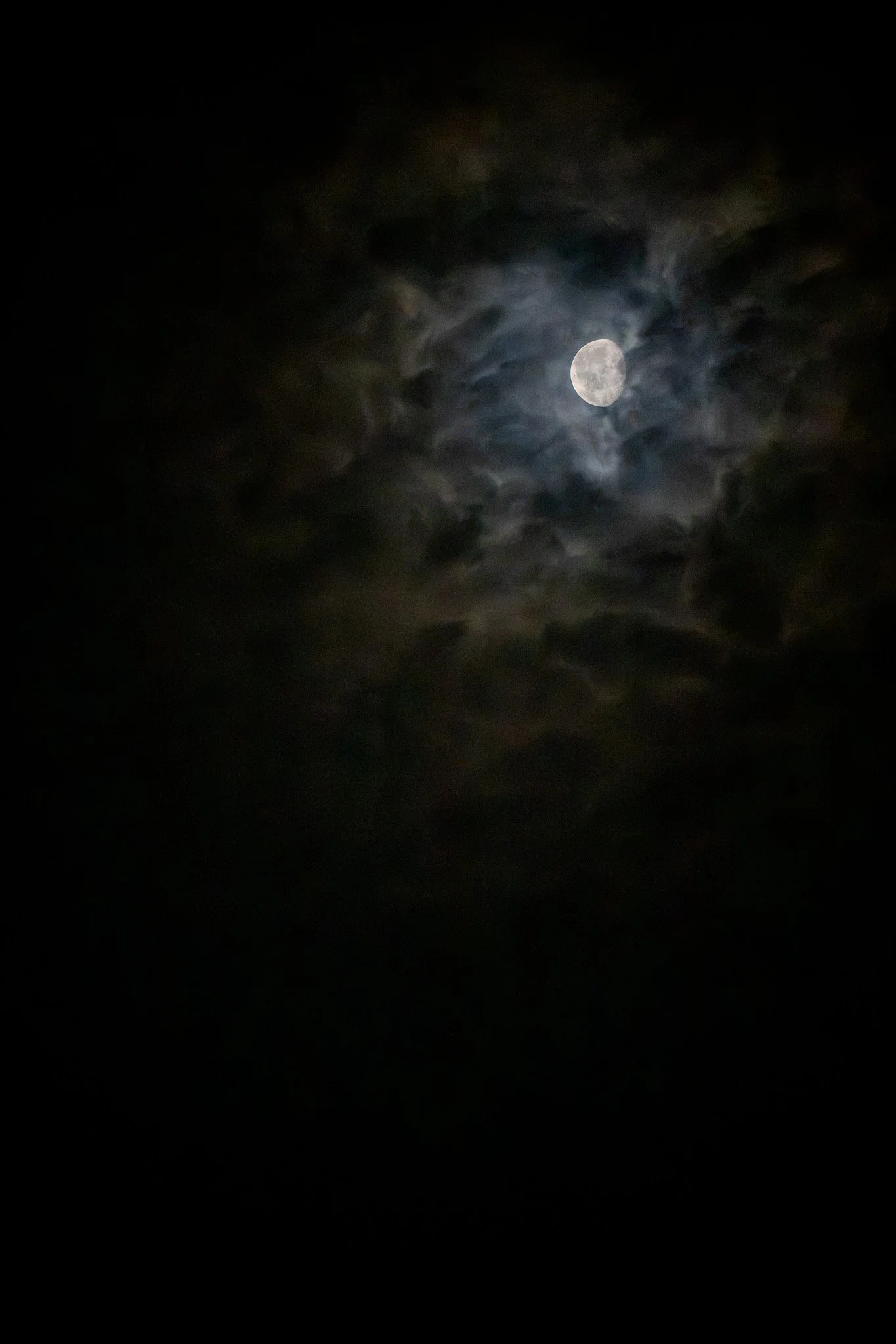 Eye In The Sky!