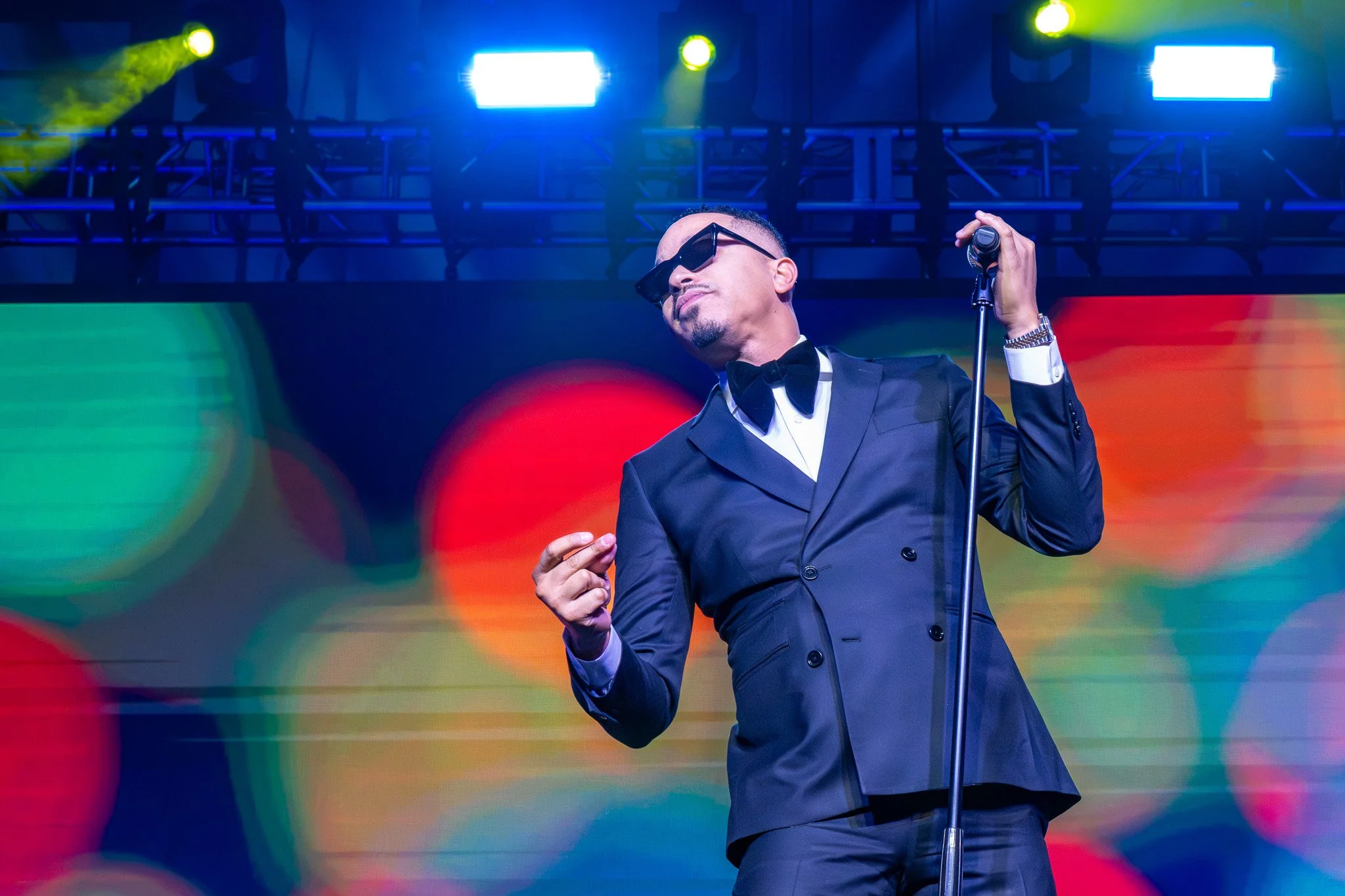 October London - 011726 - Atlanta