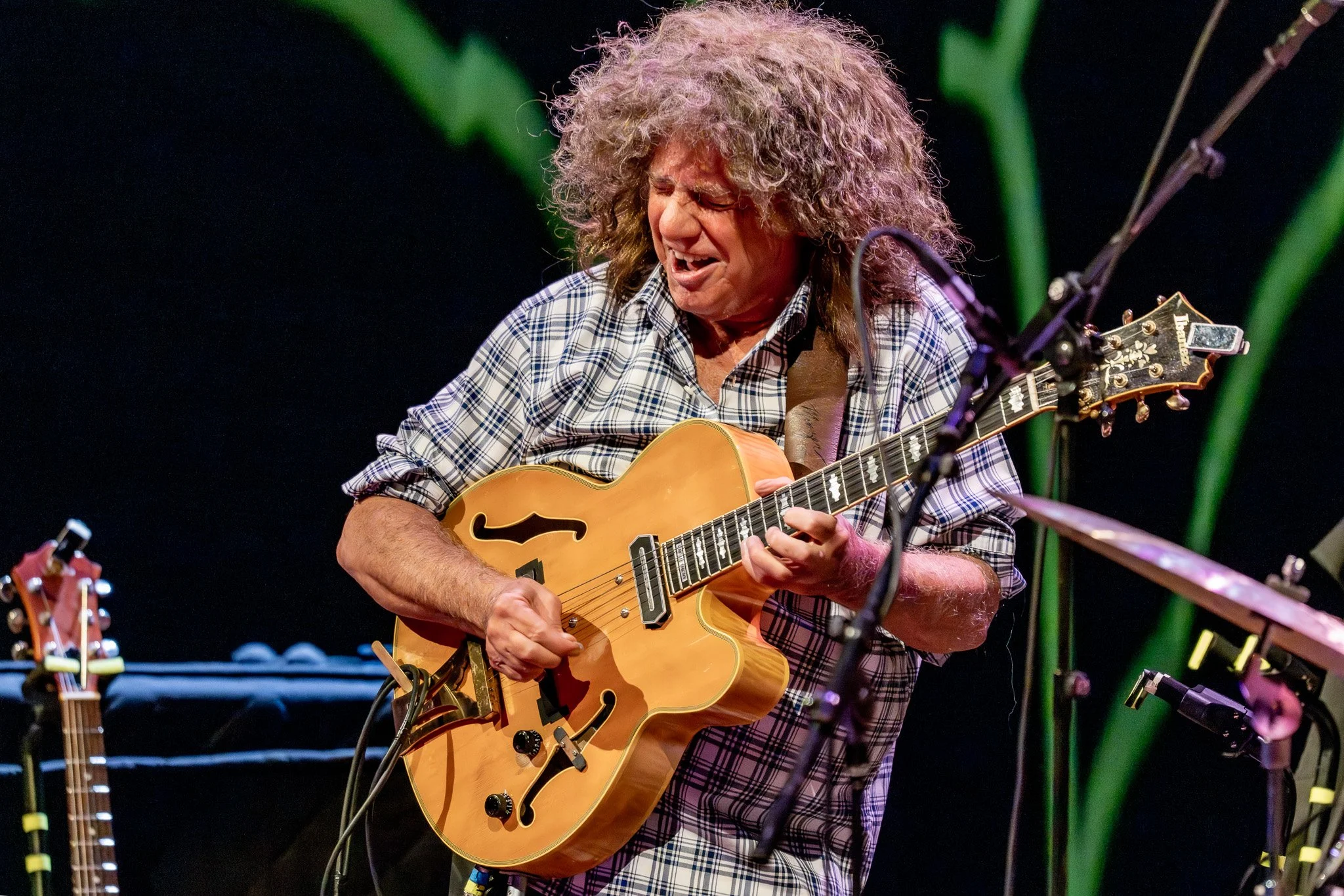 Pat Metheny - 032326 - Symphony Hall Atlanta 