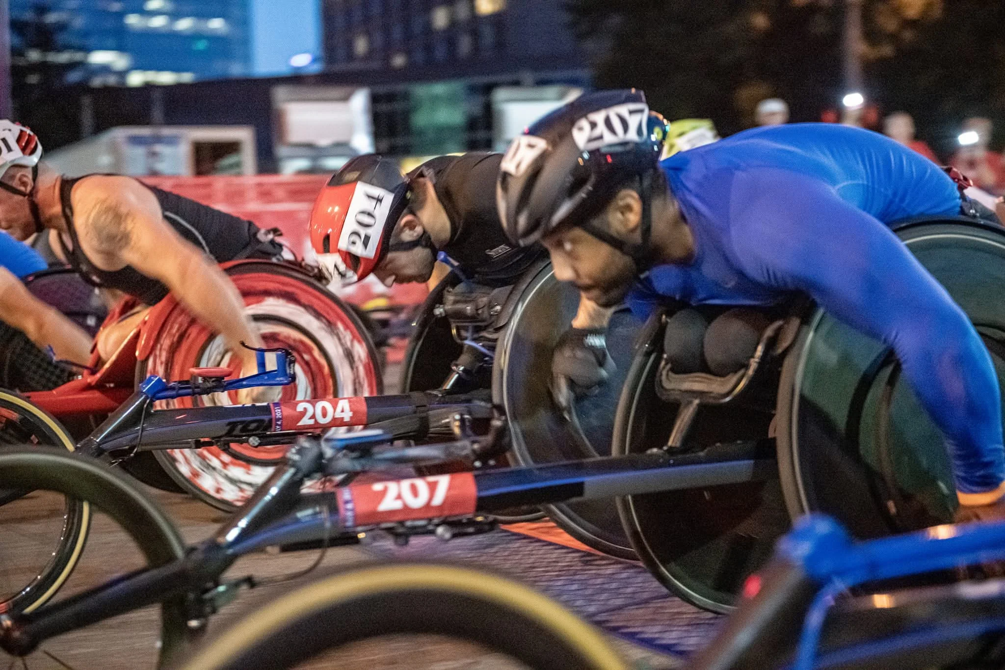 AJC Peachtree Road Race 2019