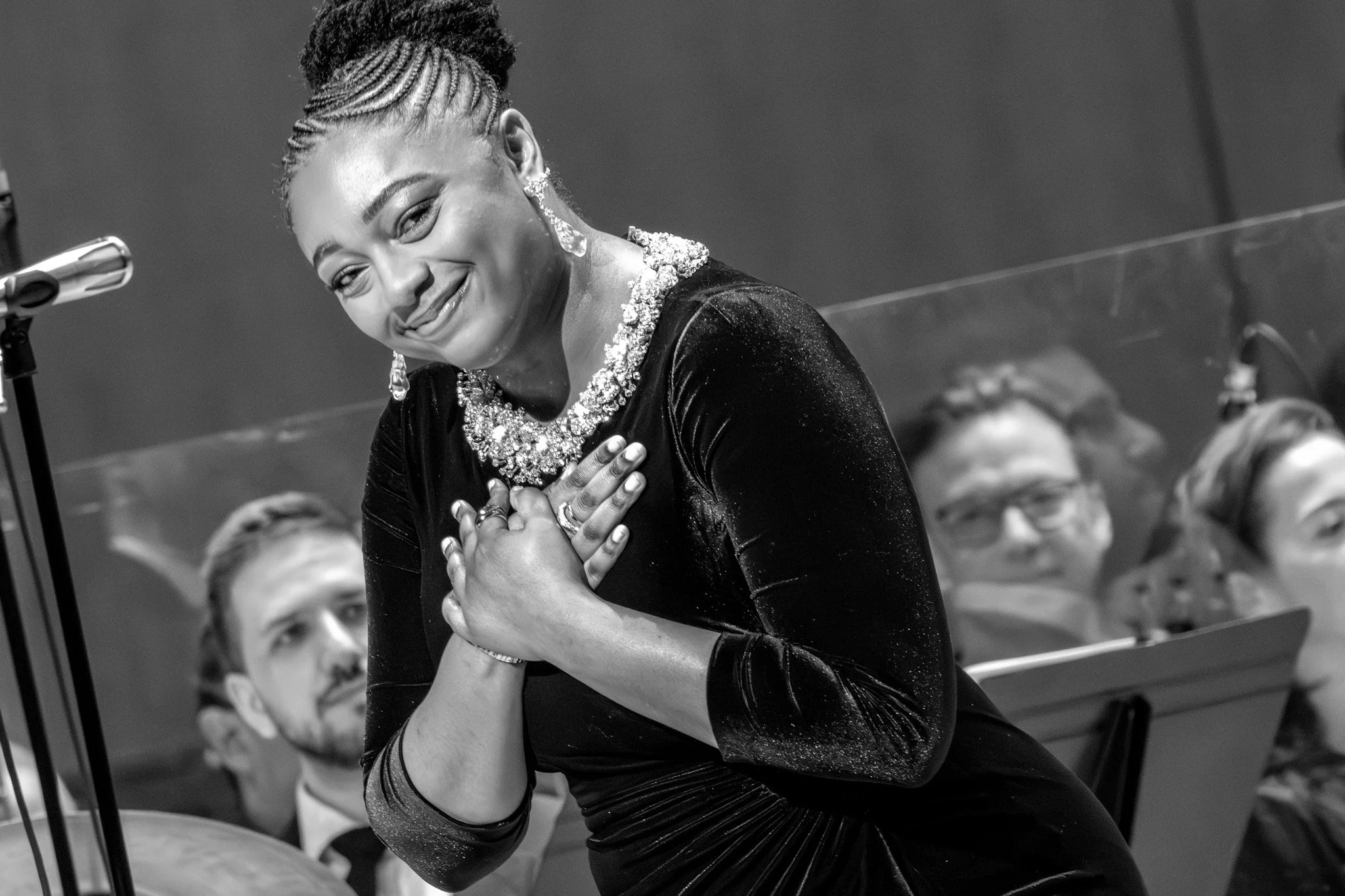 Samara Joy - Atlanta Symphony Hall - 032626