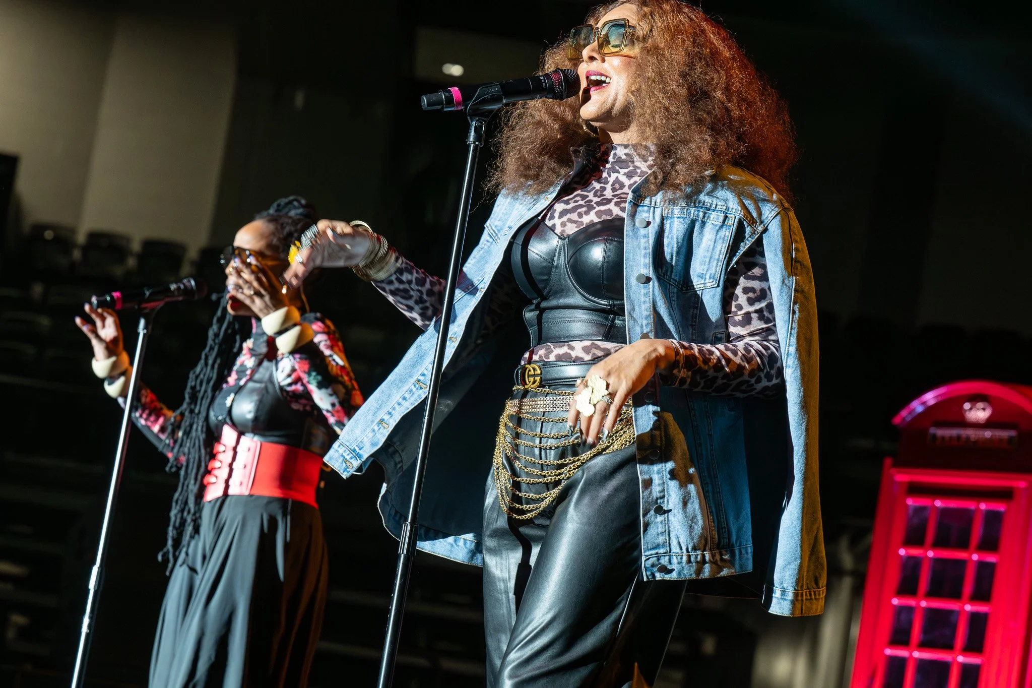 FLOETRY - Atlanta - 050126