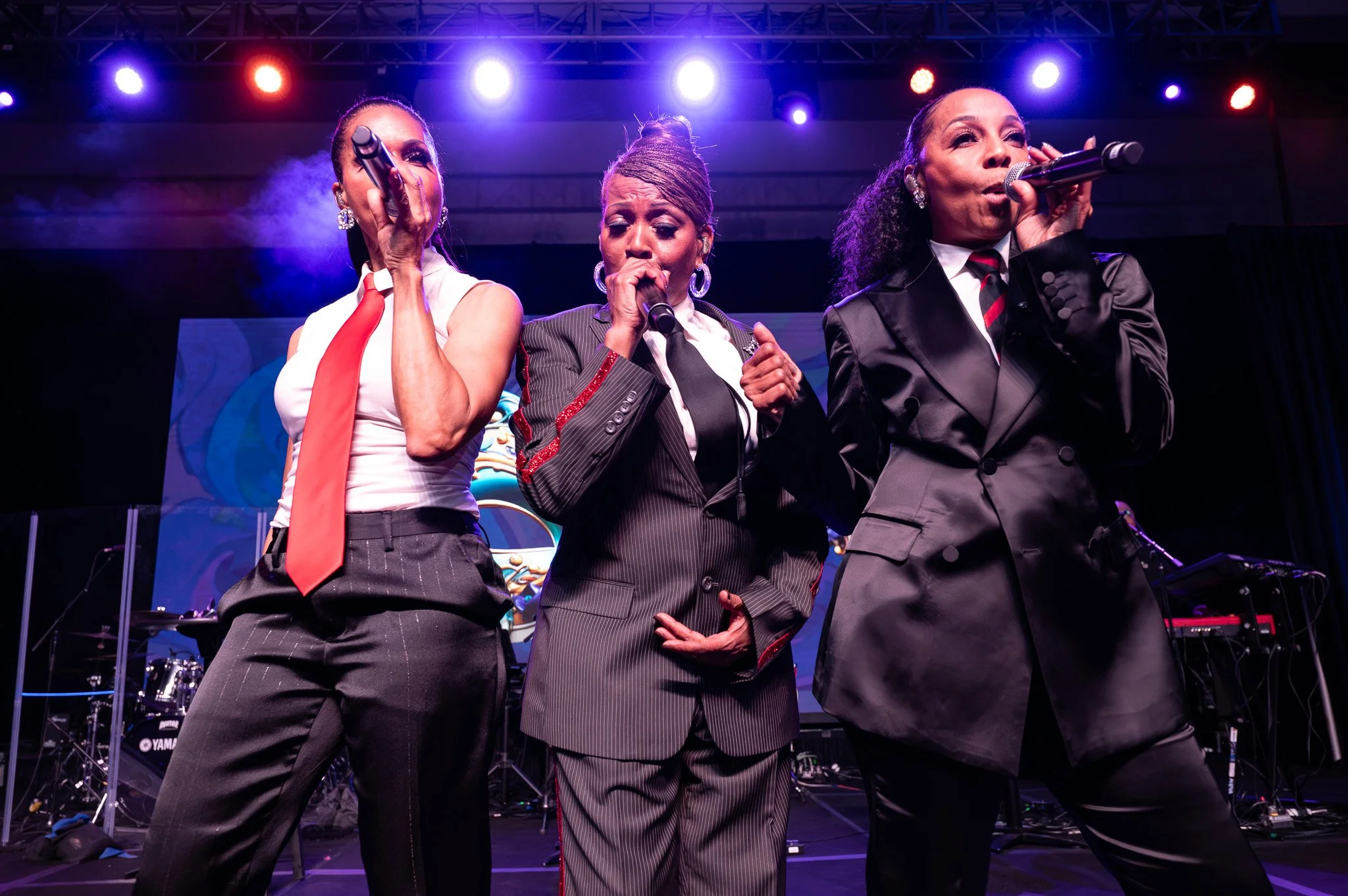 En Vogue - Atlanta, Georgia - 122025