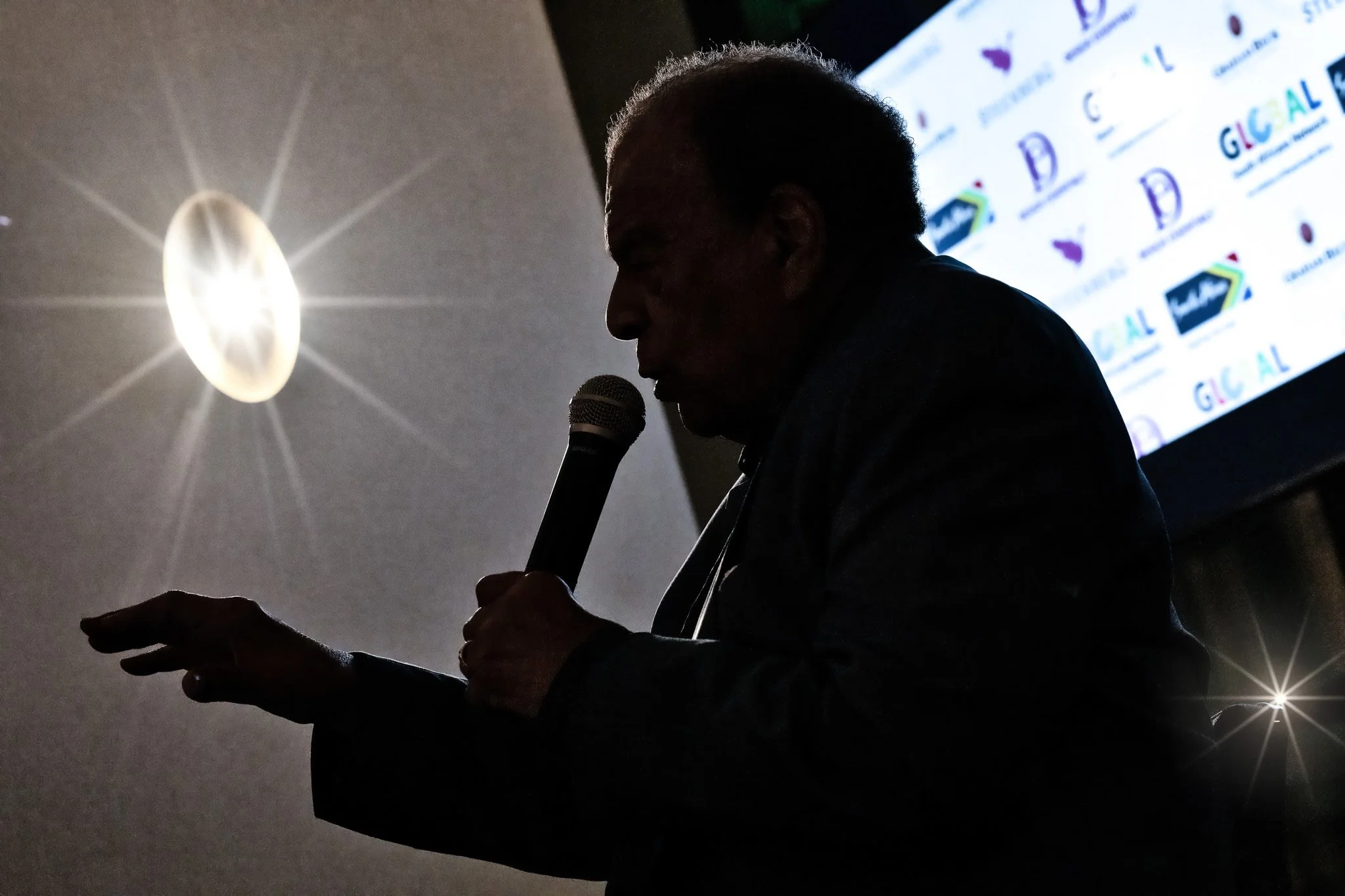 Ambassador Andrew Young 061626