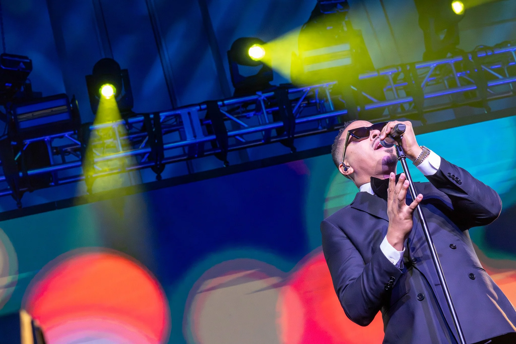 October London - 011726 - Atlanta