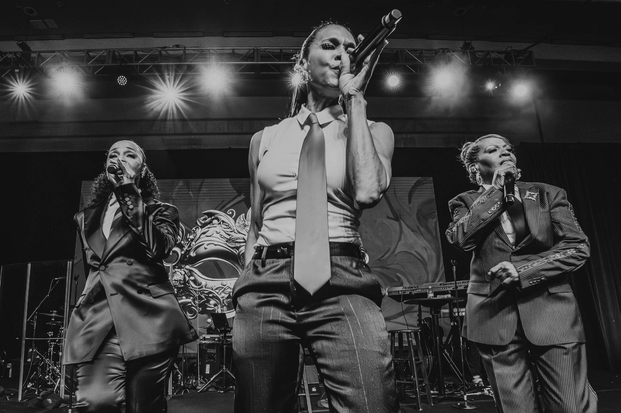 En Vogue - 122025 - Atlanta