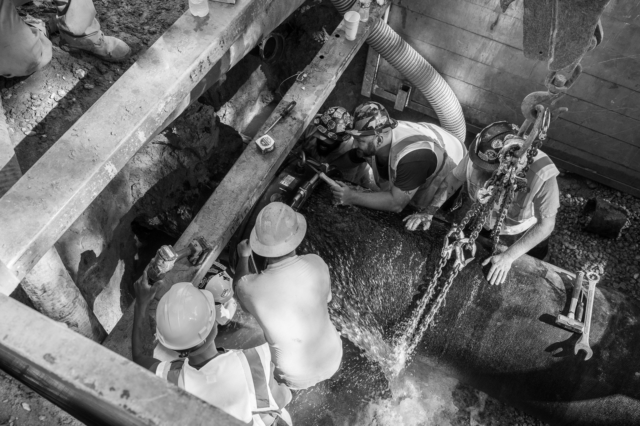 Men At Work