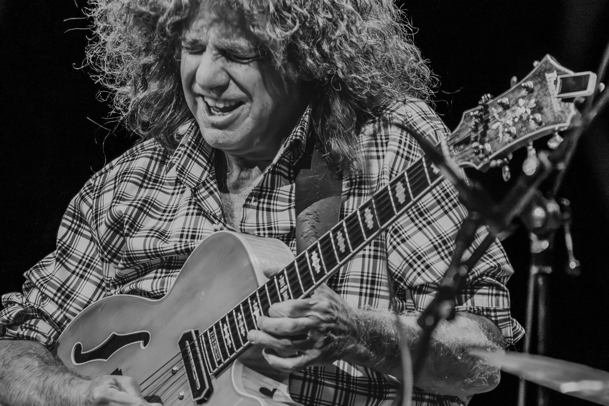 Pat Metheny - 032326 - Symphony Hall Atlanta