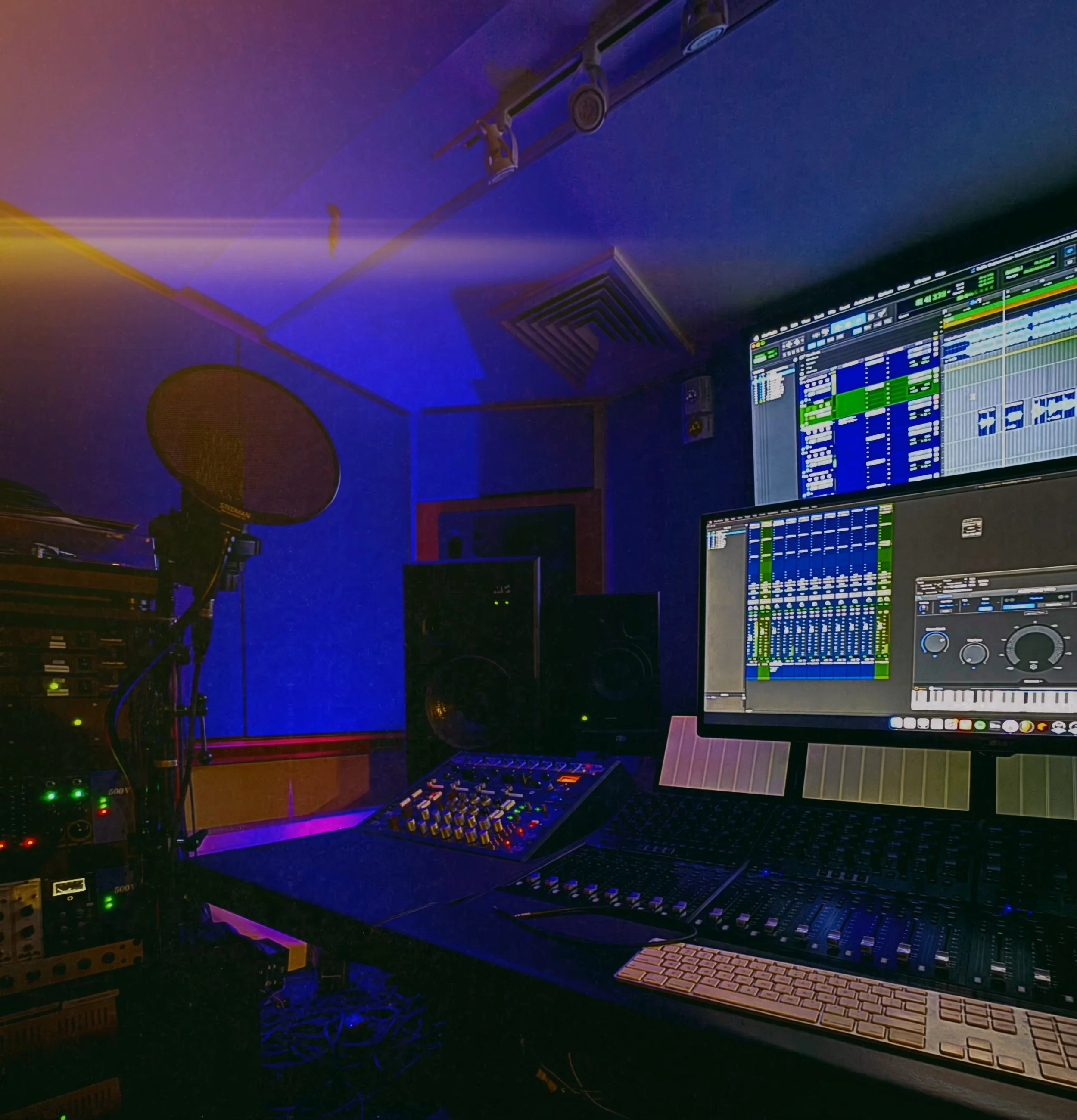 Quick Mix