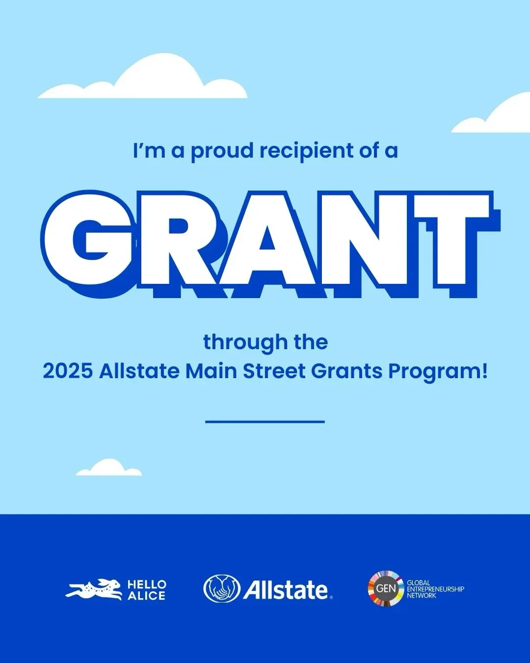 PYNE Creative Receives $20,000 Allstate Main Street Grant to Expand Free Entrepreneurship Program Across Maryland