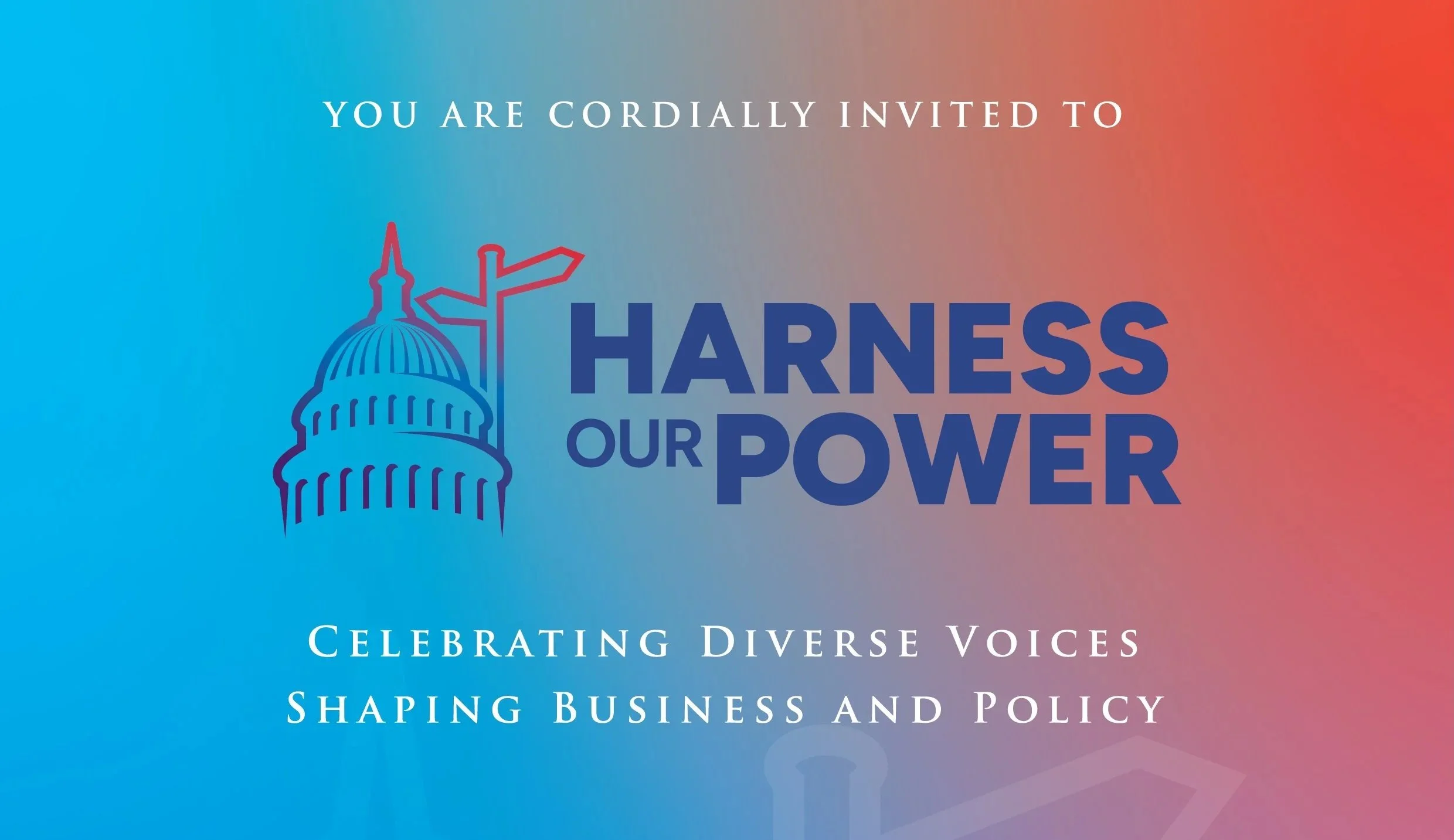 Harness Our Power