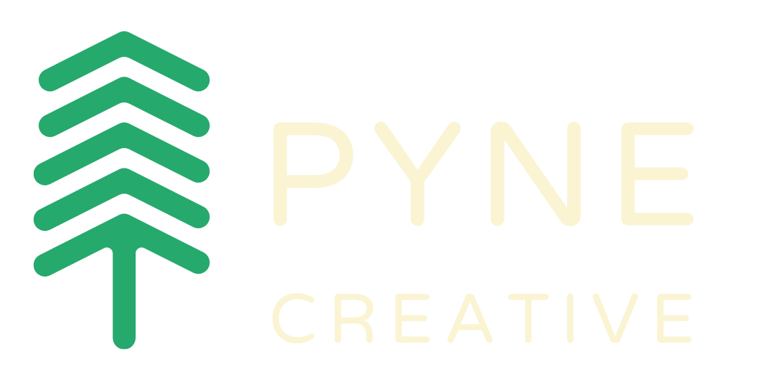 About — PYNE Creative | Brand Strategy, Experiential Design & Marketing ...