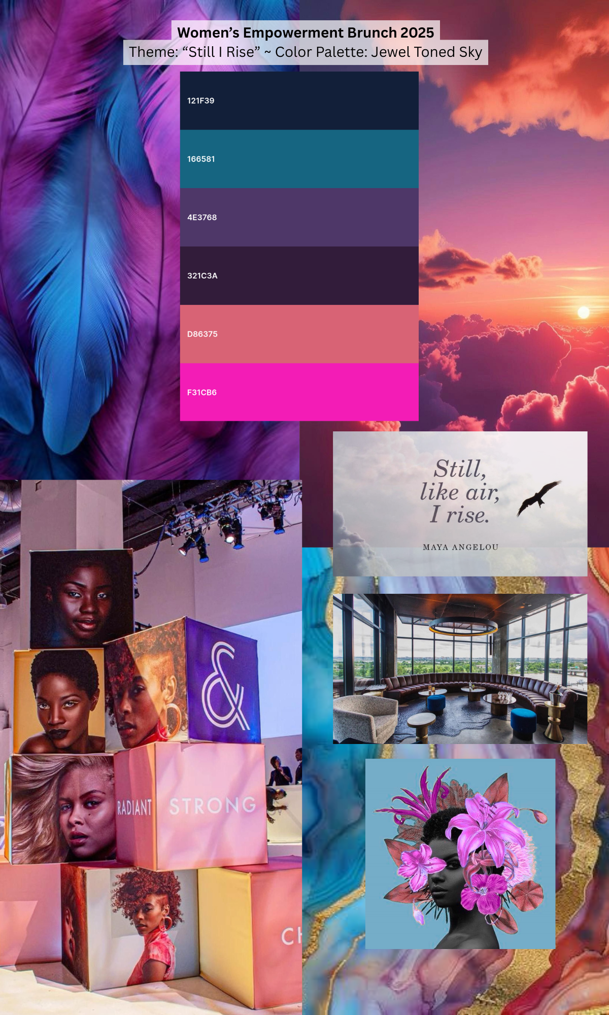 Womens Empowerment Brunch - Mood Board (1).png